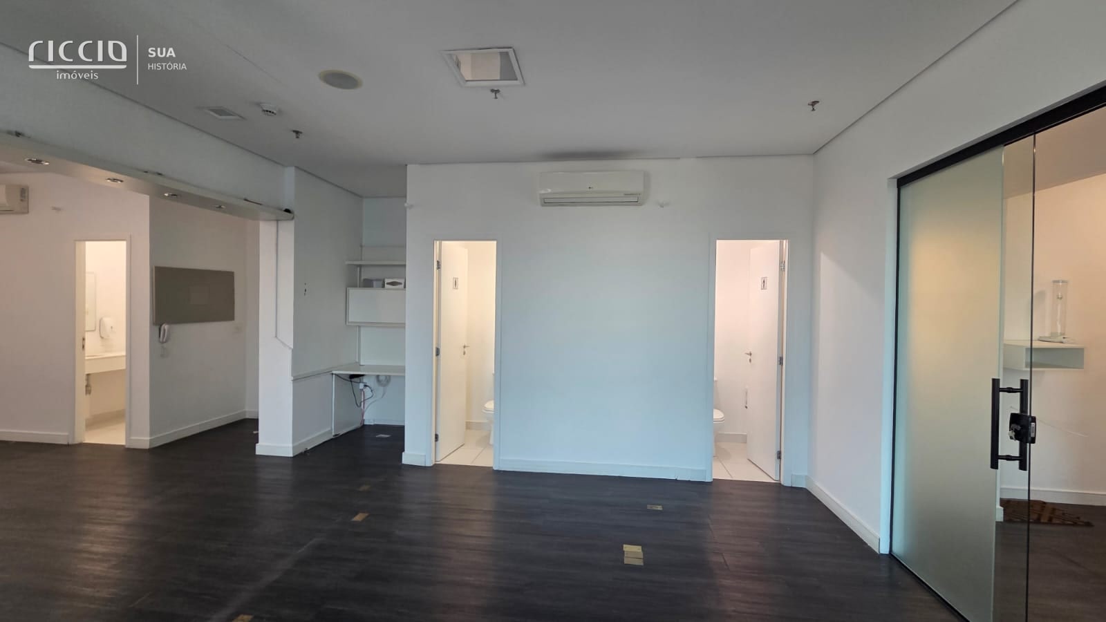 Sala / Conjunto à venda no Jardim das Colinas — imagem 5 de 12