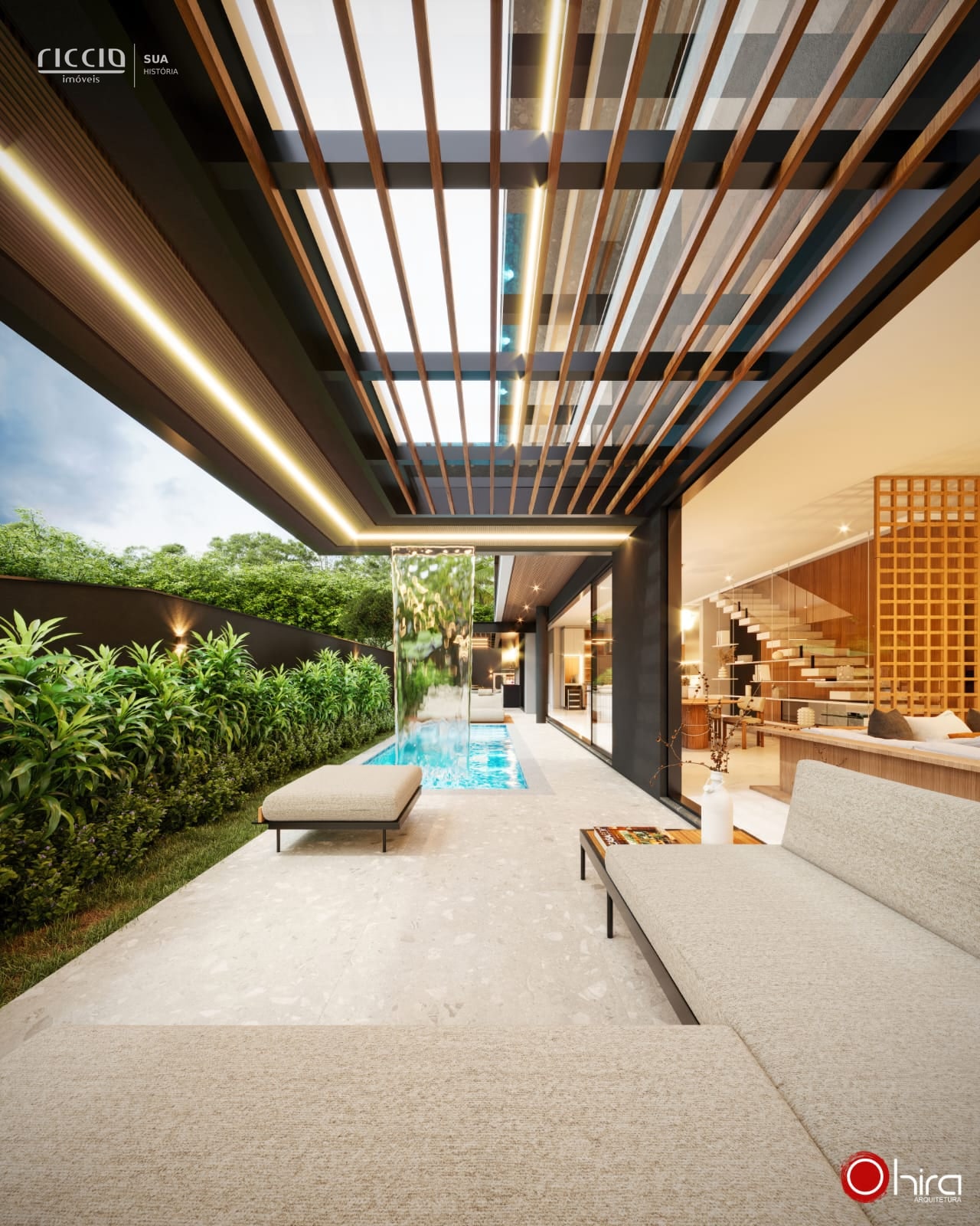 Casa em Condomínio à venda no Urbanova — imagem 12 de 12