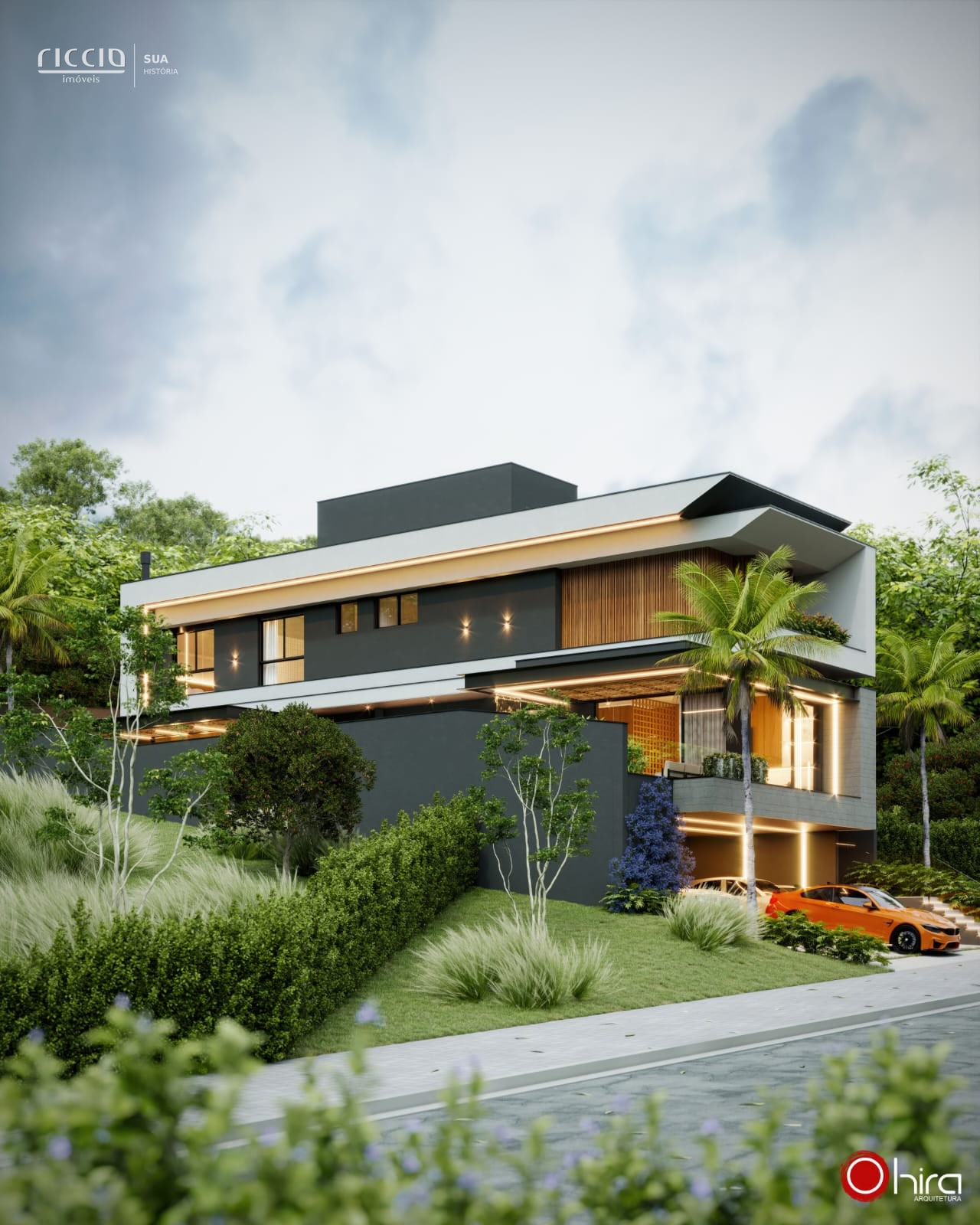Casa em Condomínio à venda no Urbanova — imagem 11 de 12