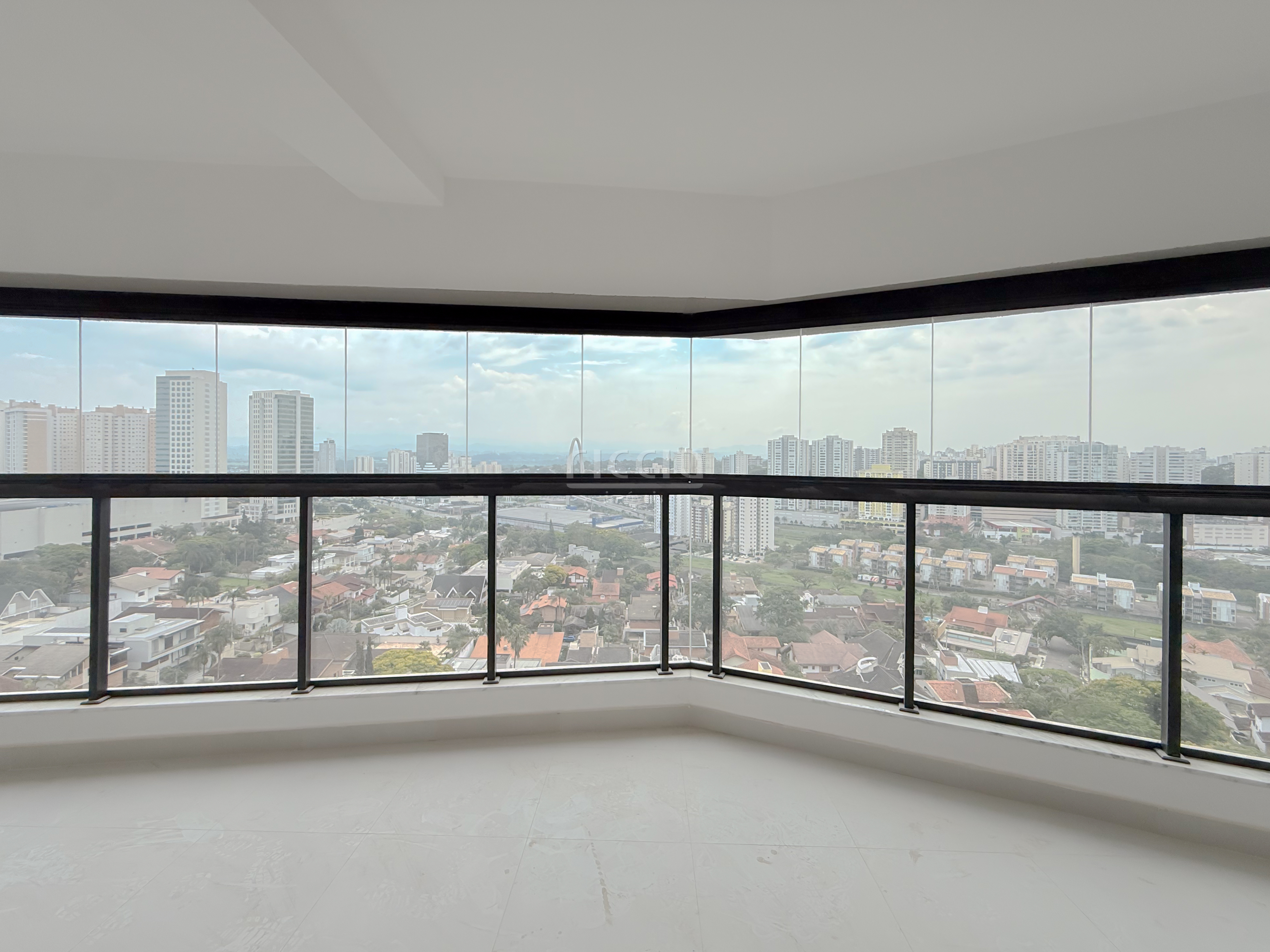 Apartamento à venda no Parque Residencial Aquarius — imagem 5 de 26