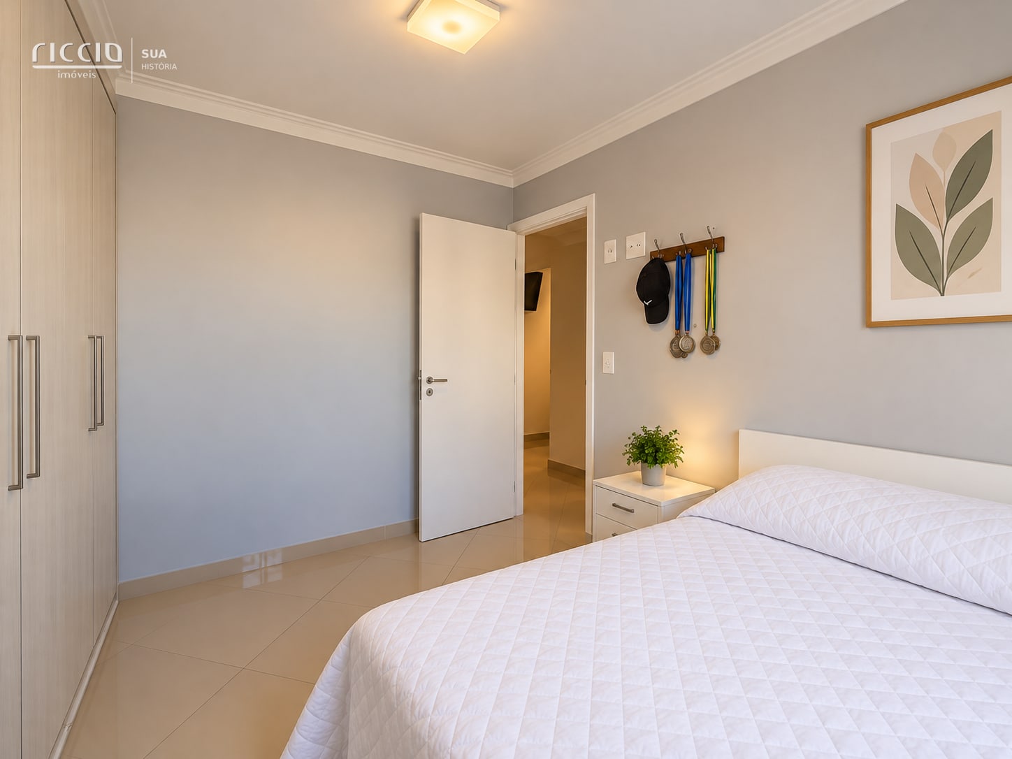 Apartamento à venda no Parque Industrial — imagem 12 de 15
