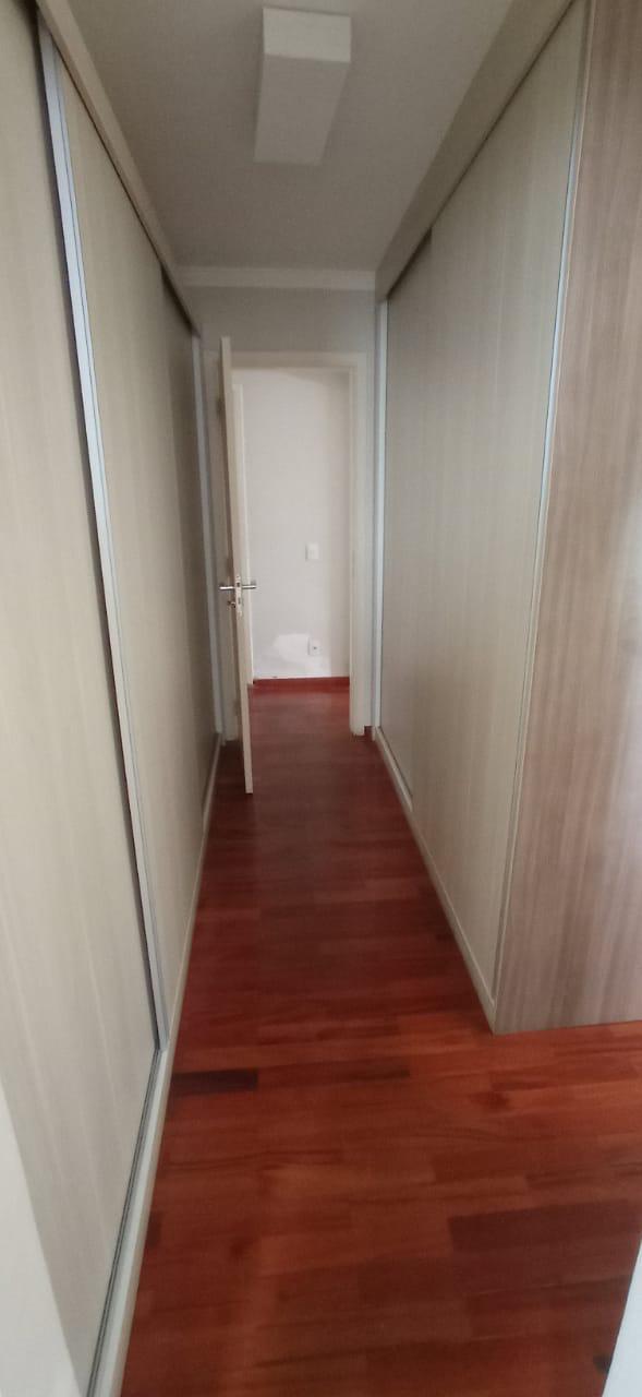 Apartamento à venda no Vila Ema — ambiente interno