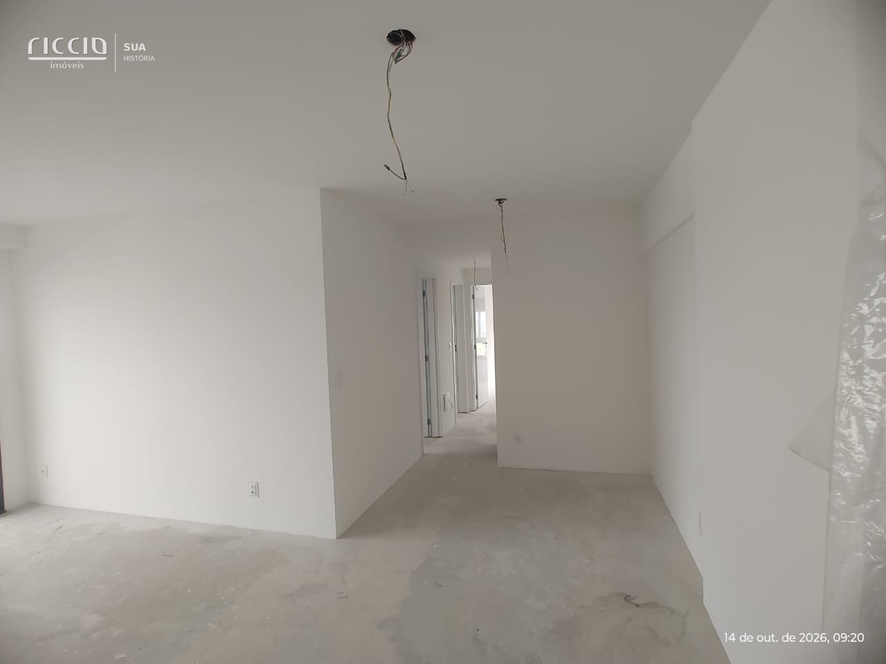 Apartamento à venda no Jardim Aquarius — imagem 5 de 9