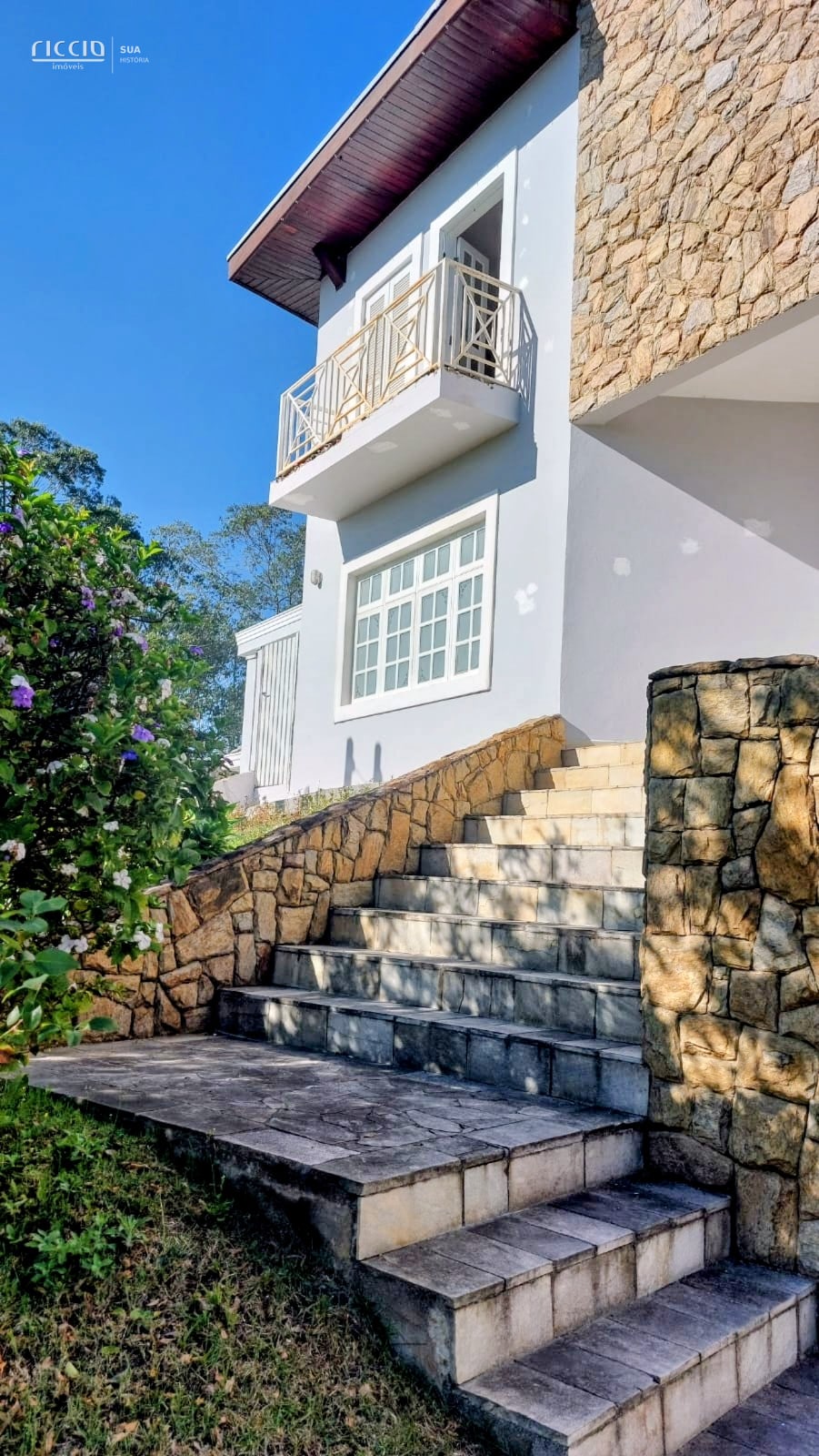 Apartamento à venda no Urbanova — ambiente interno