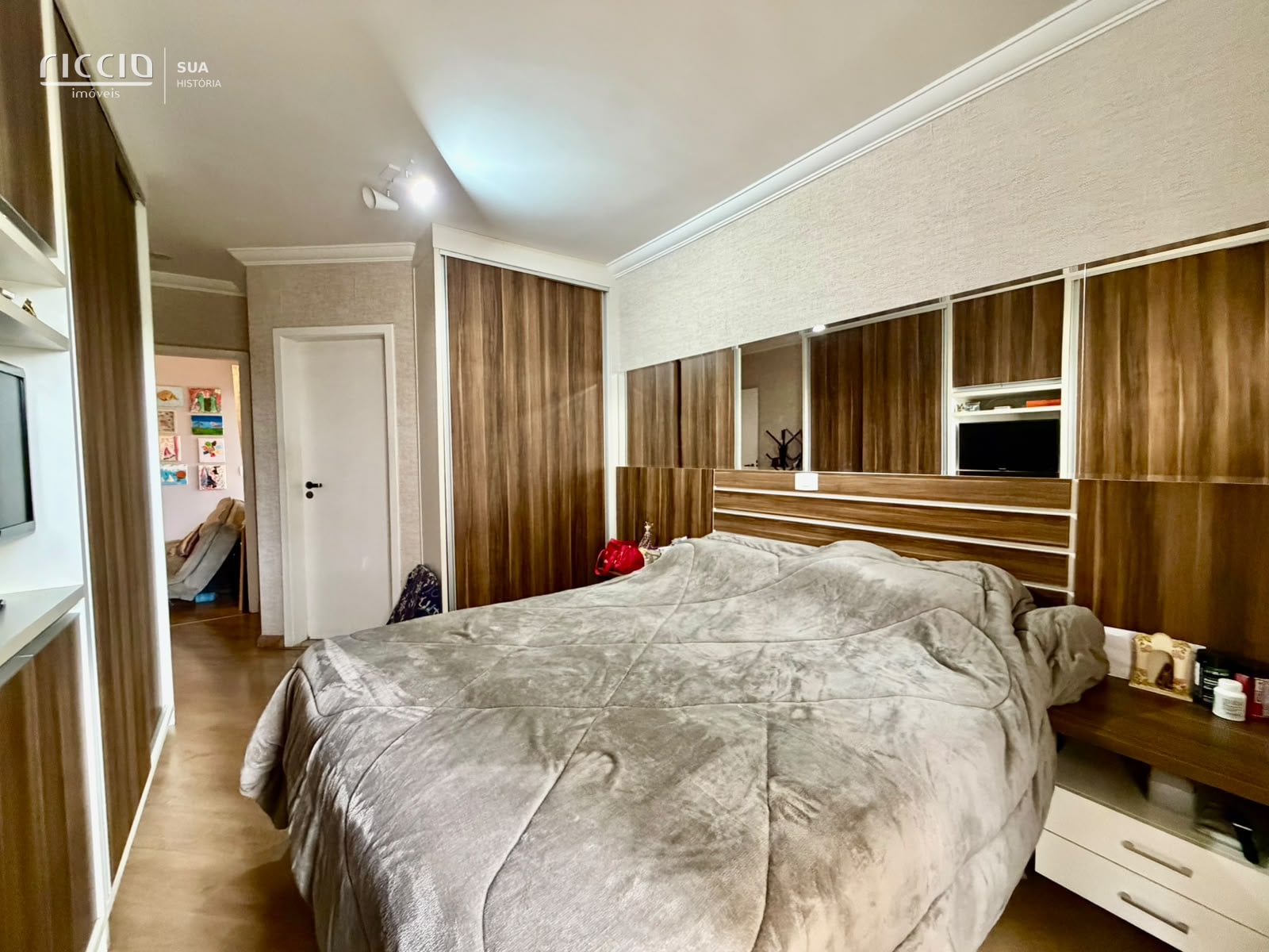 Apartamento à venda no Jardim Aquarius — imagem 15 de 18