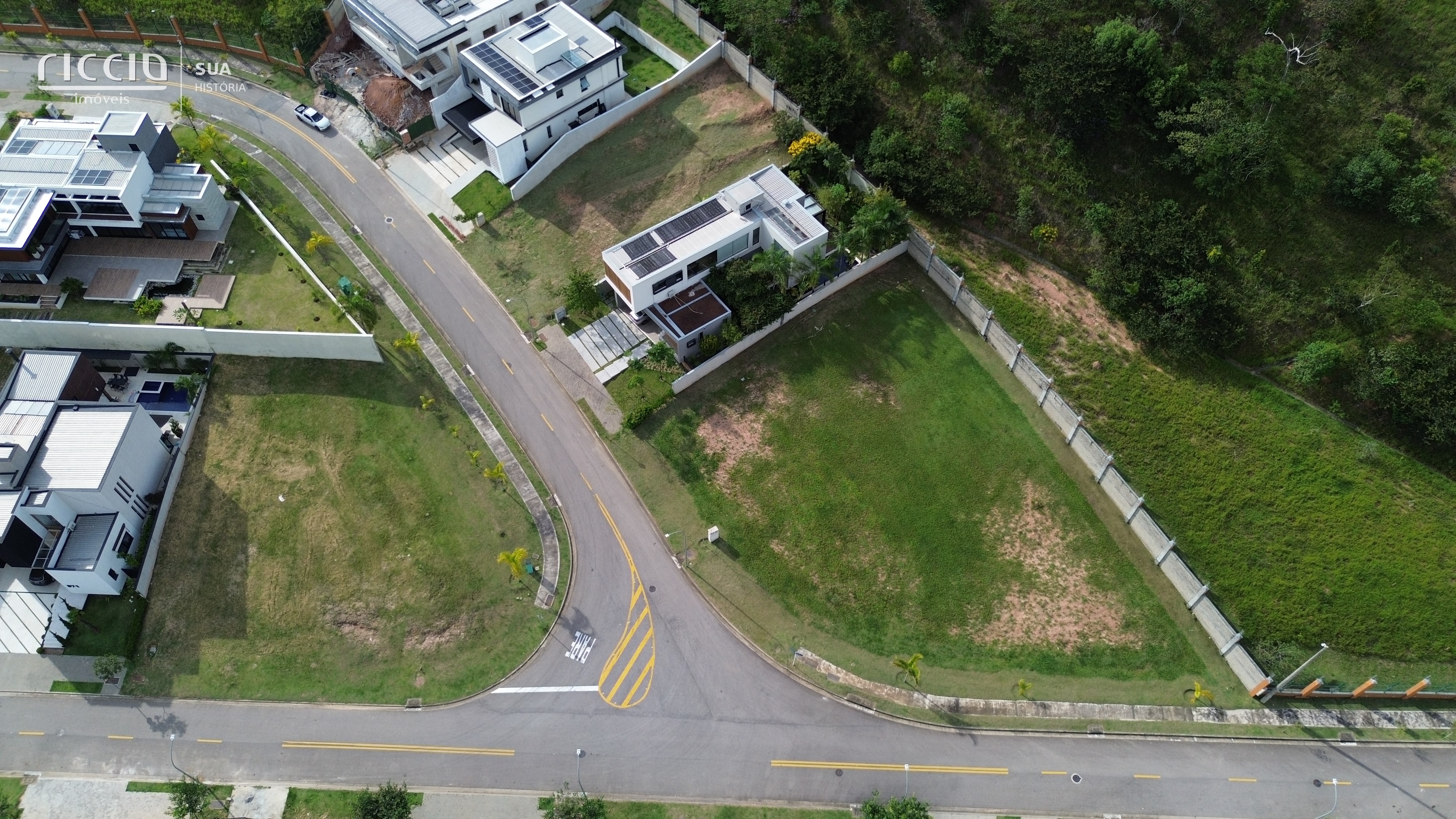 Terreno à venda no Urbanova — imagem 6 de 8