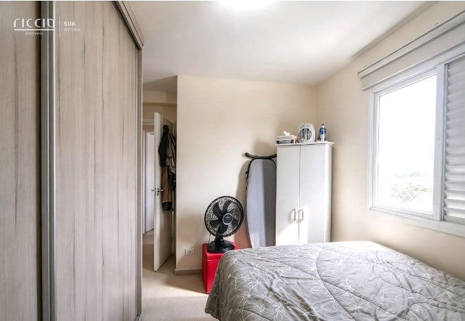 Apartamento à venda no Jardim Oriente — imagem 10 de 11