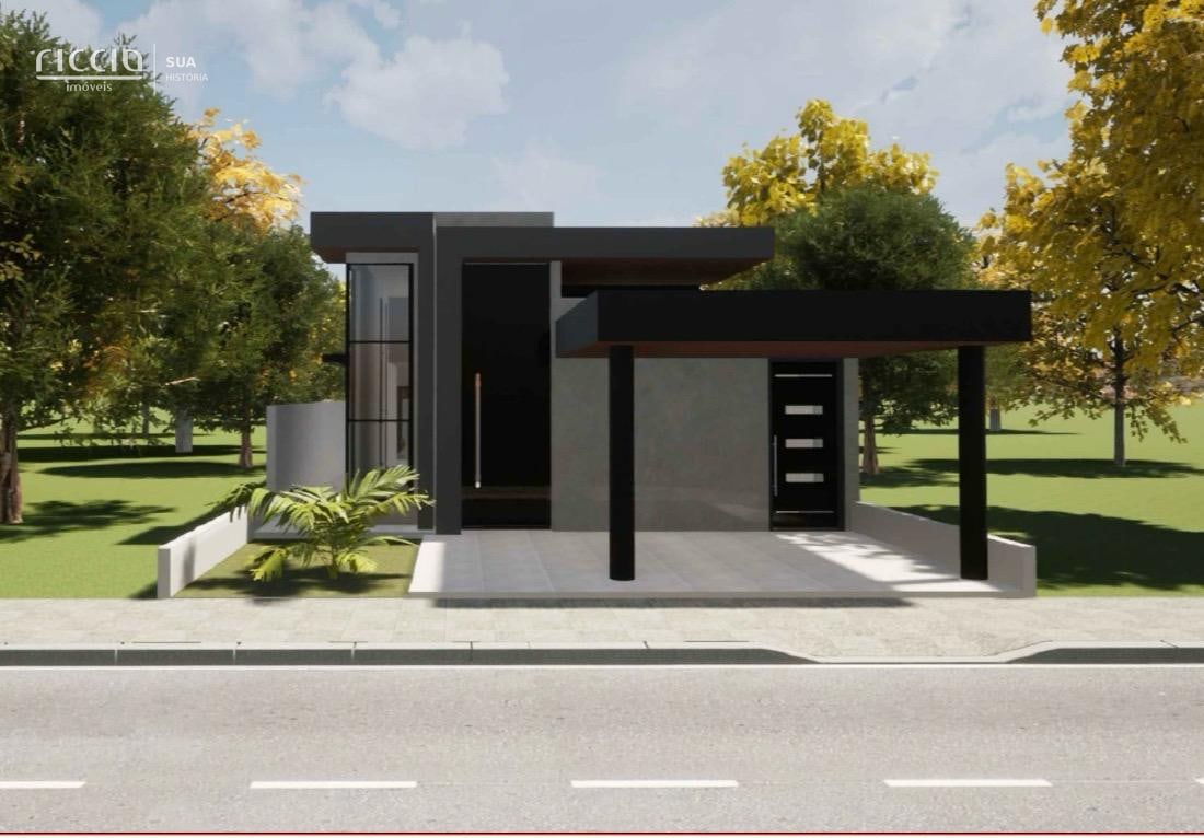 Casa em Condomínio à venda no Loteamento Fazenda Ronda — imagem 5 de 5