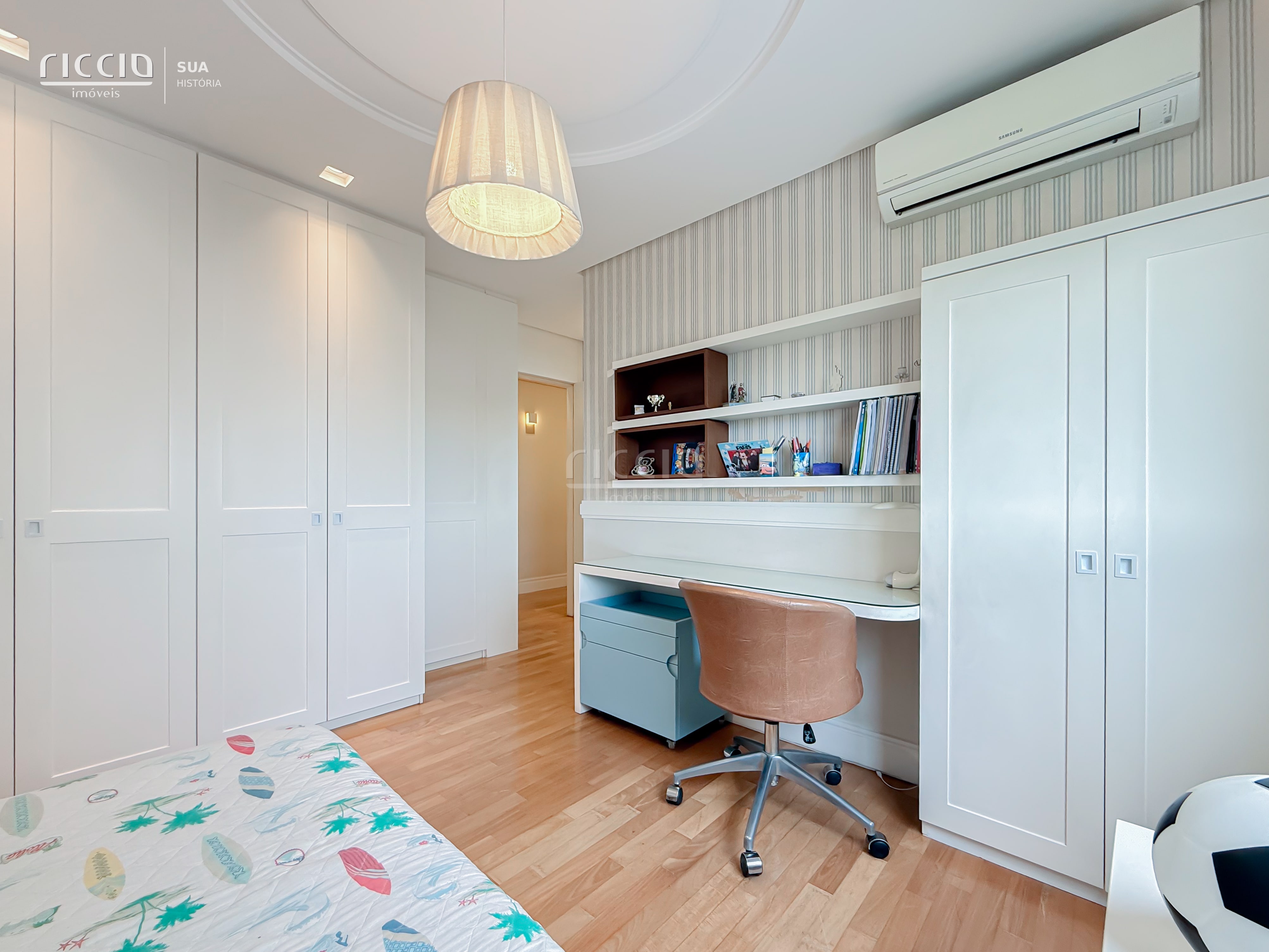 Apartamento à venda no Jardim das Colinas — imagem 35 de 38