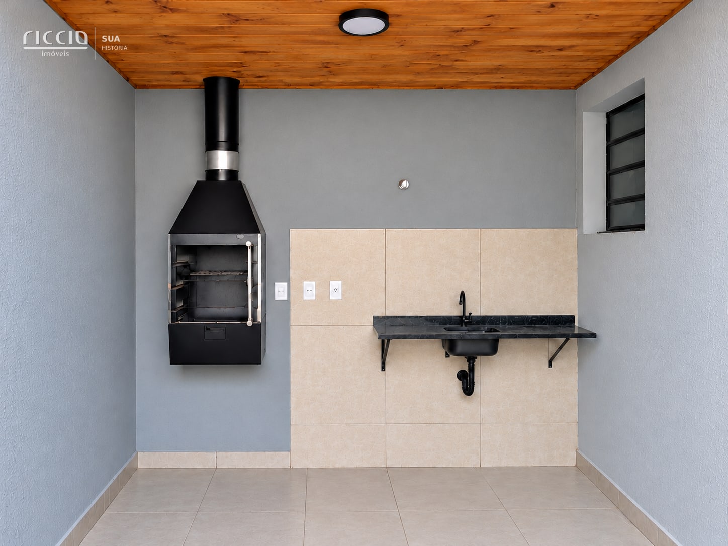 Casa à venda no Setville Altos de São José — imagem 8 de 11