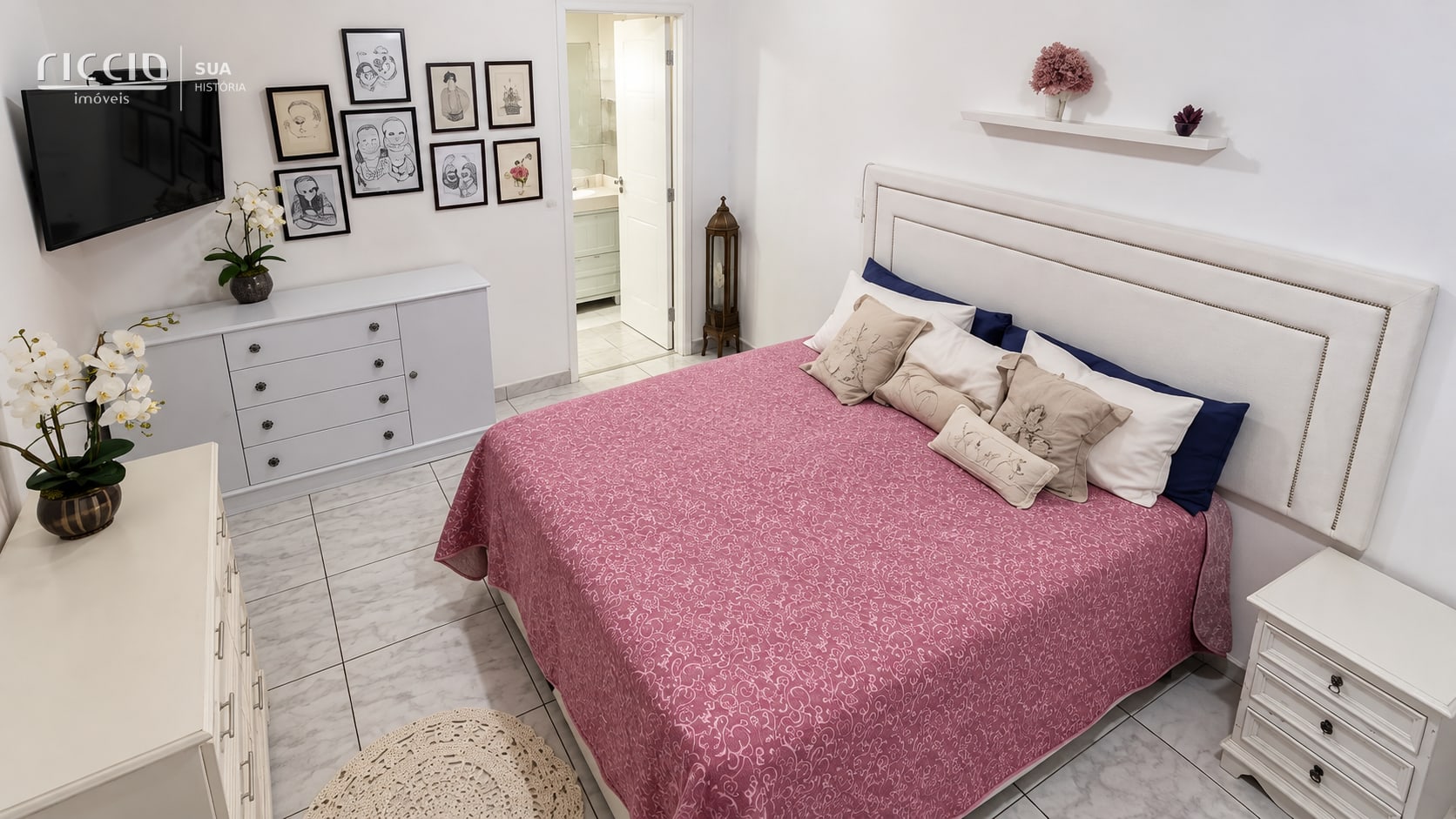 Casa à venda no Conj. Res. Vale dos Pinheiros — imagem 7 de 17