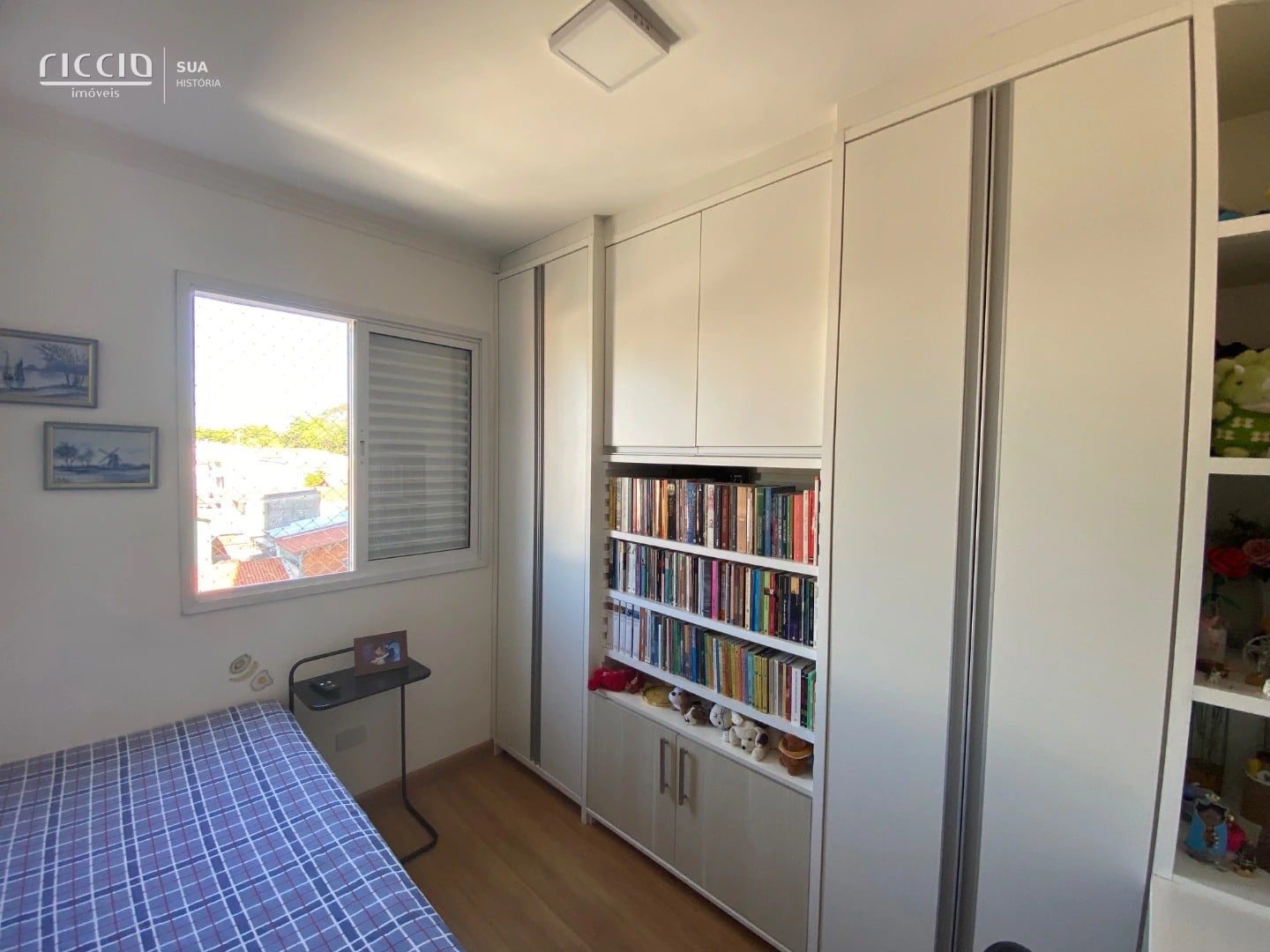 Apartamento à venda no Jardim Petrópolis — imagem 16 de 22