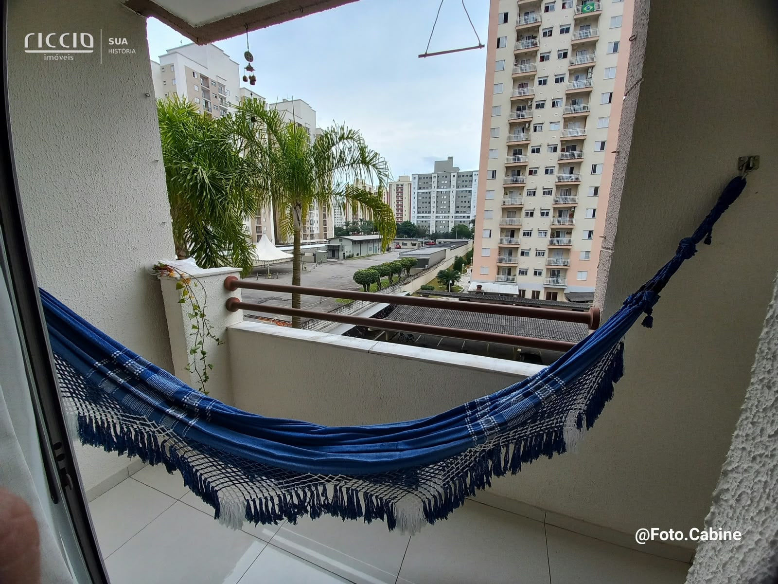 Apartamento à venda no Parque Industrial — imagem 4 de 9