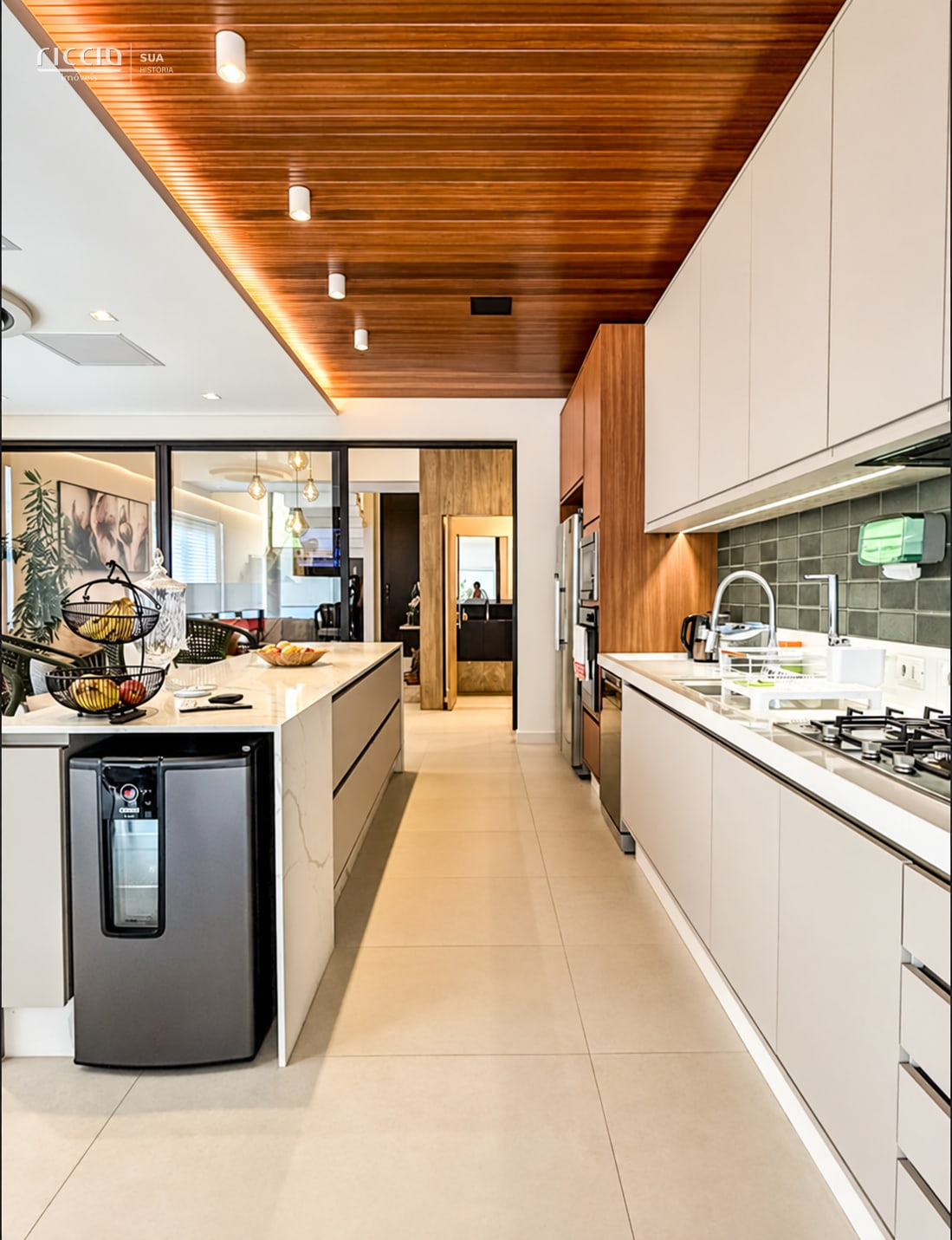 Casa em Condomínio à venda no Urbanova — imagem 10 de 23