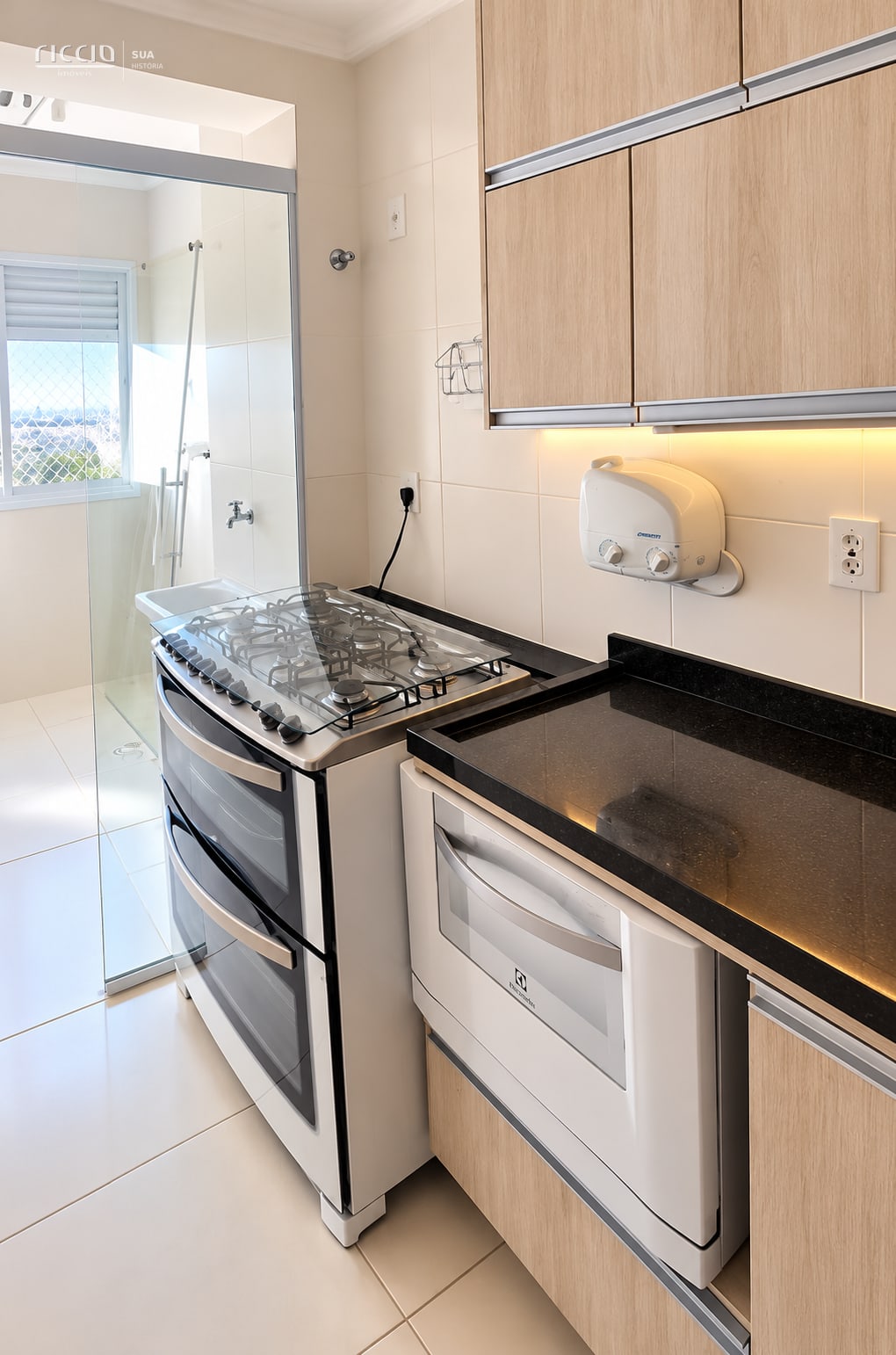 Apartamento à venda no Bairro Estoril — detalhe do imóvel