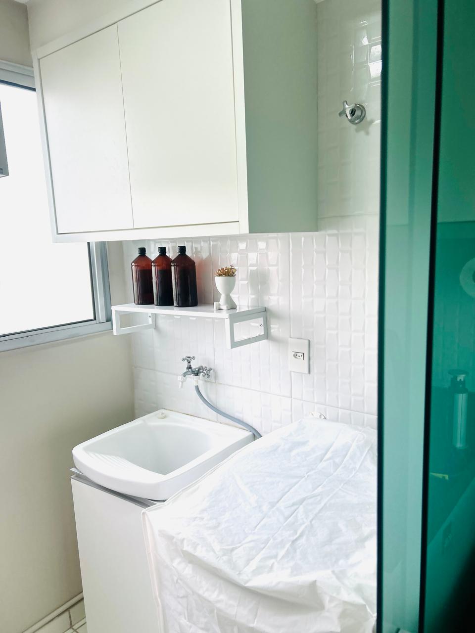 Apartamento à venda no Parque Industrial — imagem 8 de 9