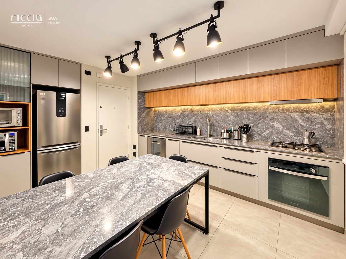 Apartamento à venda no Jardim Aquarius — imagem 28 de 29