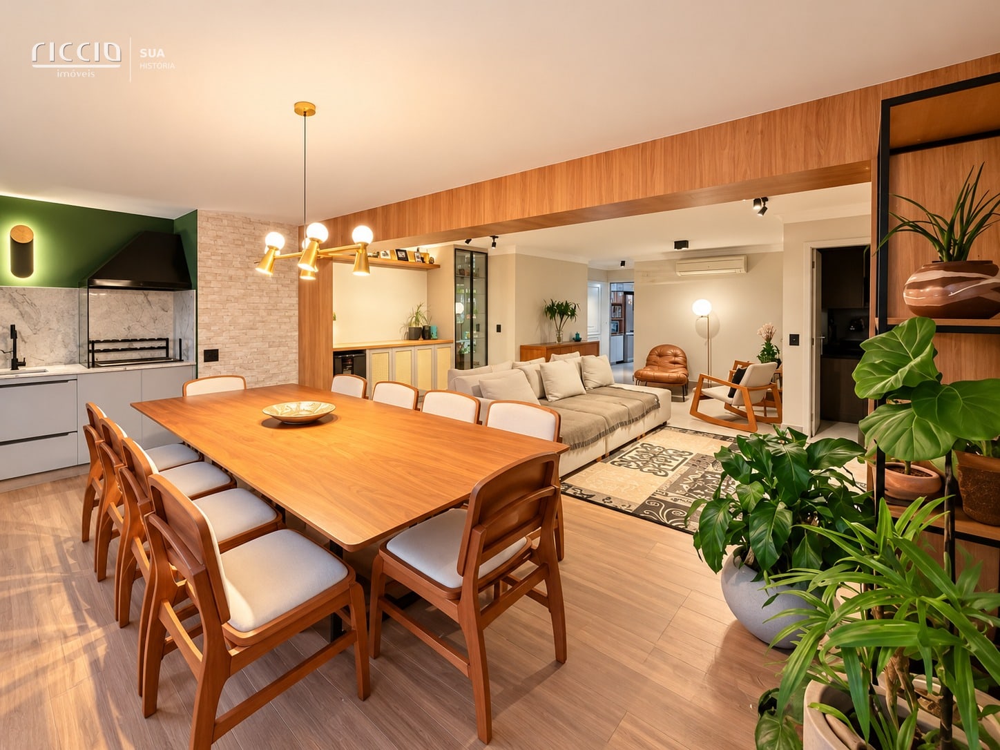 Apartamento à venda no Jardim Aquarius — imagem 27 de 29