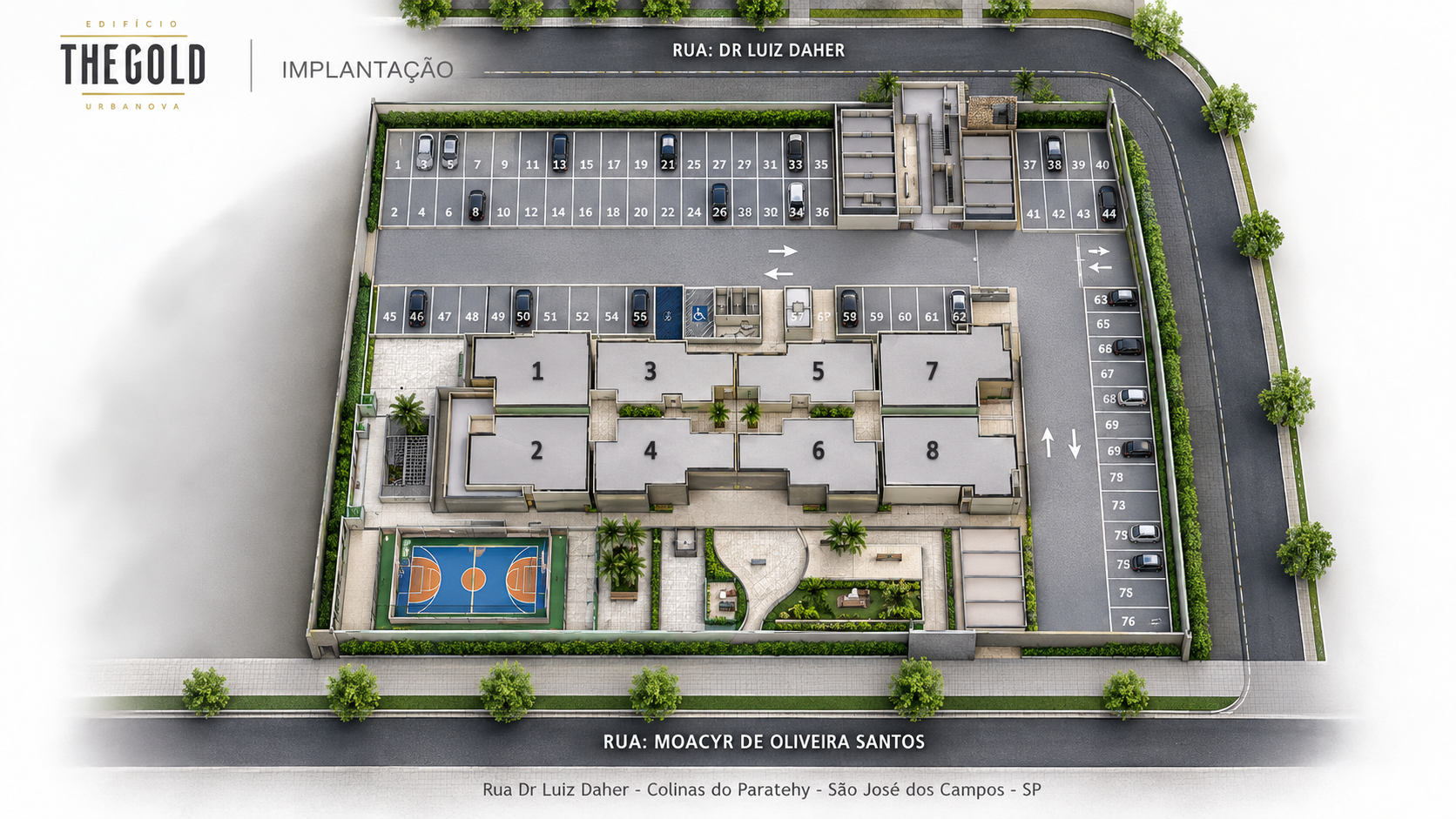 Apartamento à venda no Urbanova — imagem 13 de 14