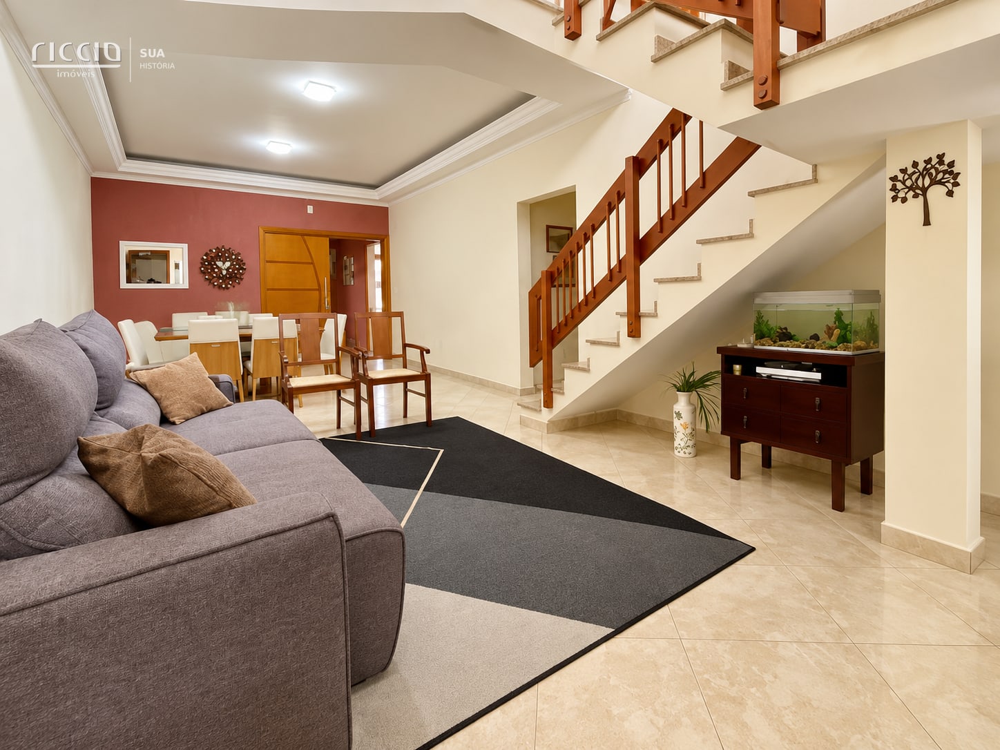 Casa à venda no Village das Flores — imagem 4 de 20