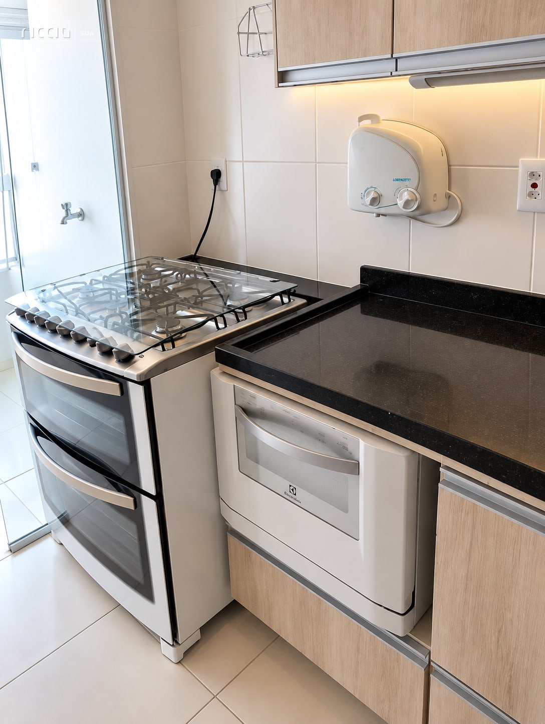 Apartamento à venda no Bairro Estoril — imagem 5 de 9