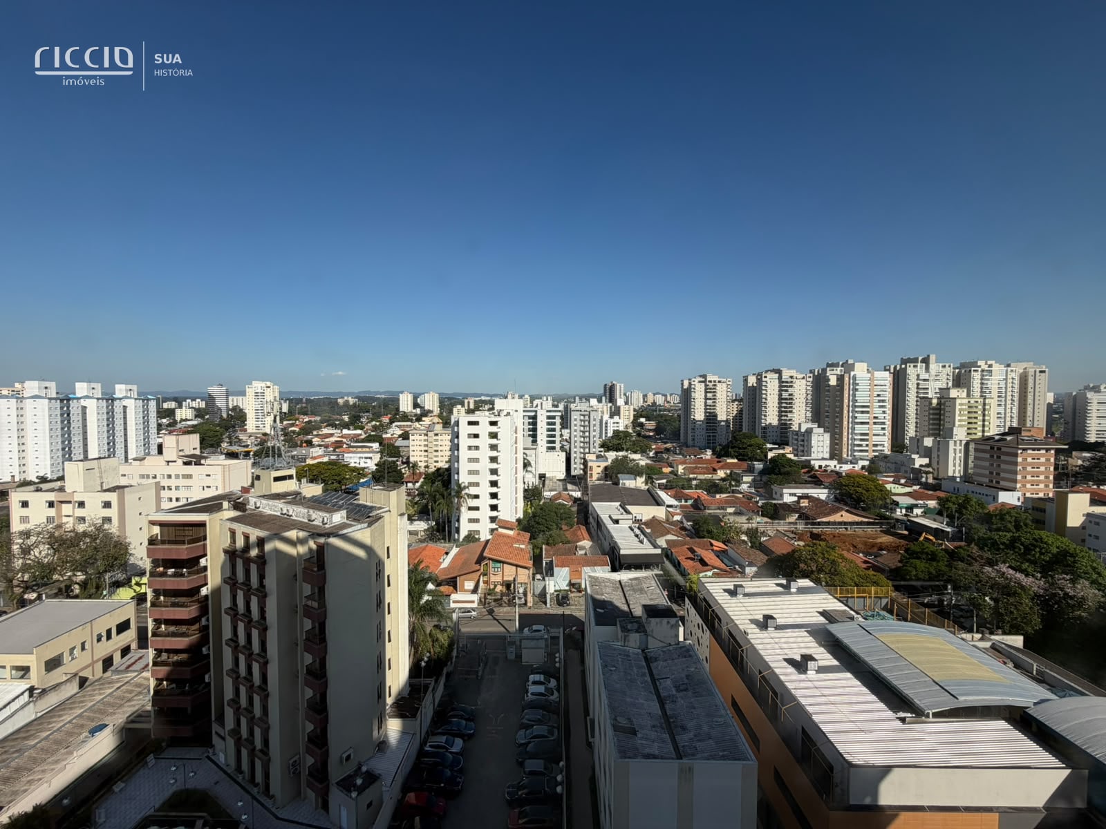 Apartamento 3 dorms Vila Ema São José dos Campos