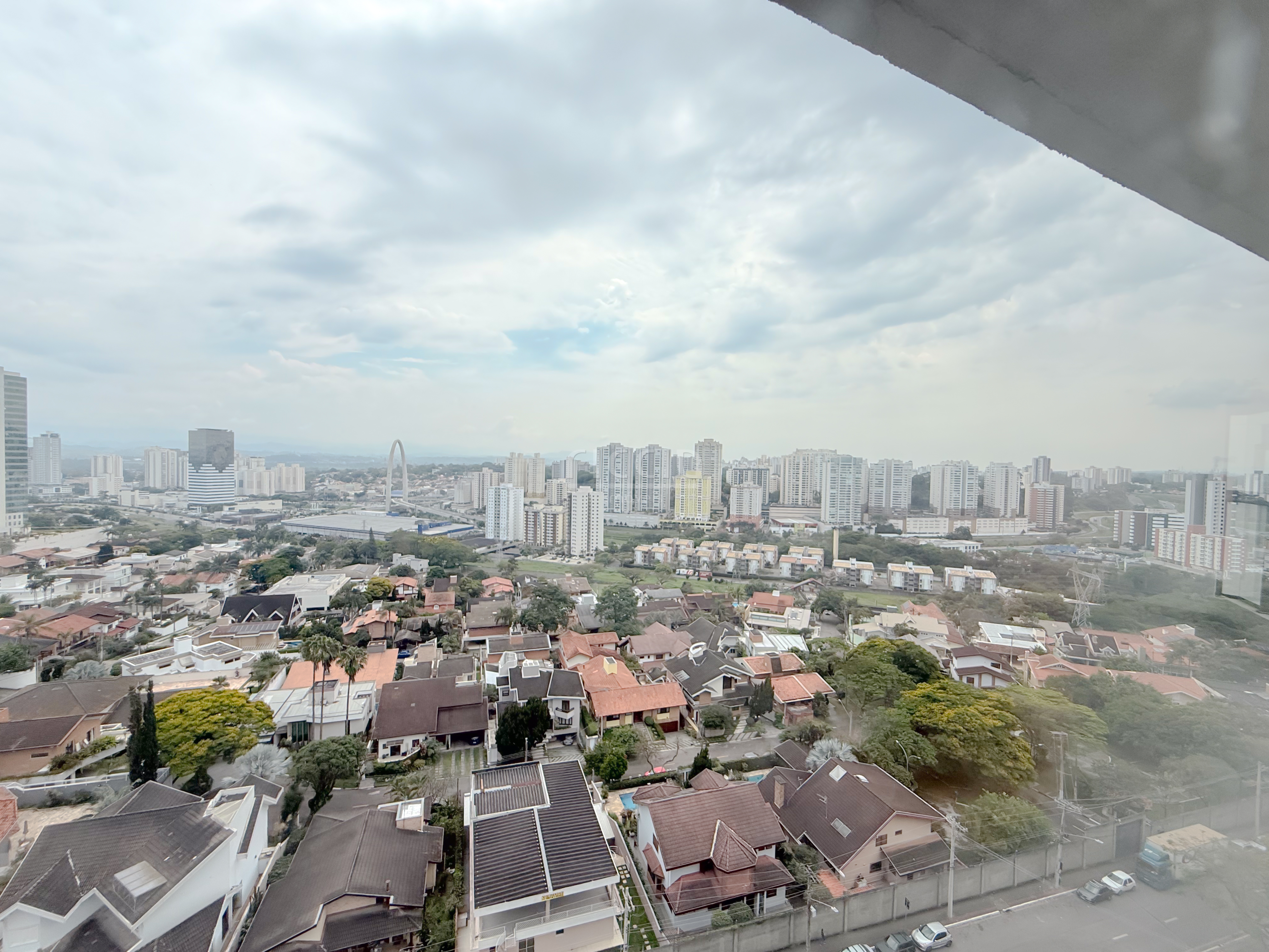 Apartamento à venda no Parque Residencial Aquarius — imagem 8 de 26