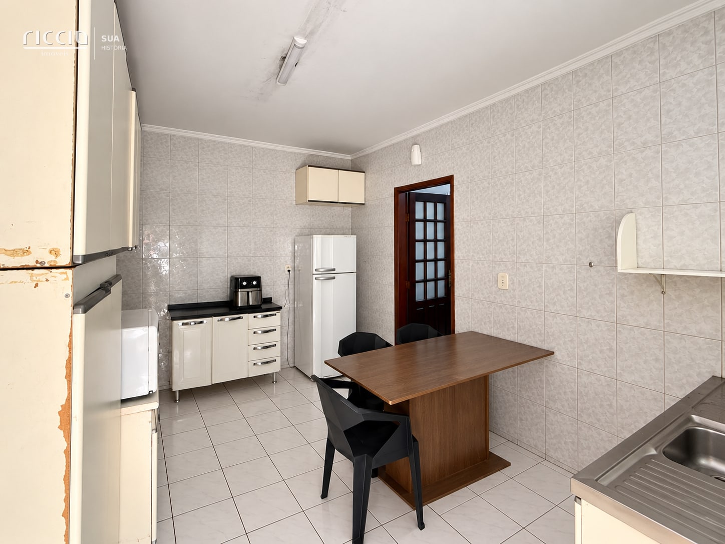 Casa à venda no Jardim Satélite — imagem 4 de 19