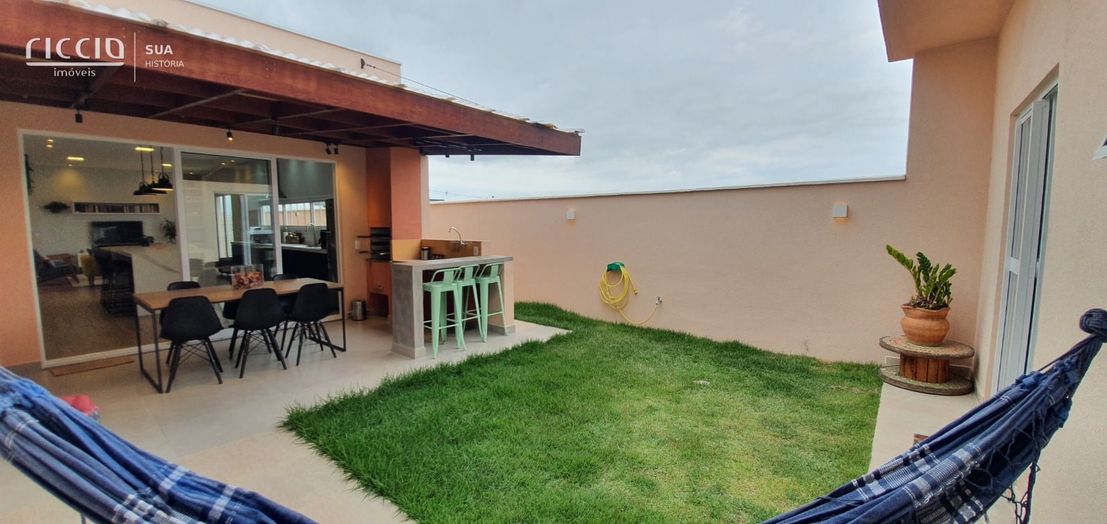 Casa em Condomínio à venda no Loteamento Verana — imagem 34 de 37