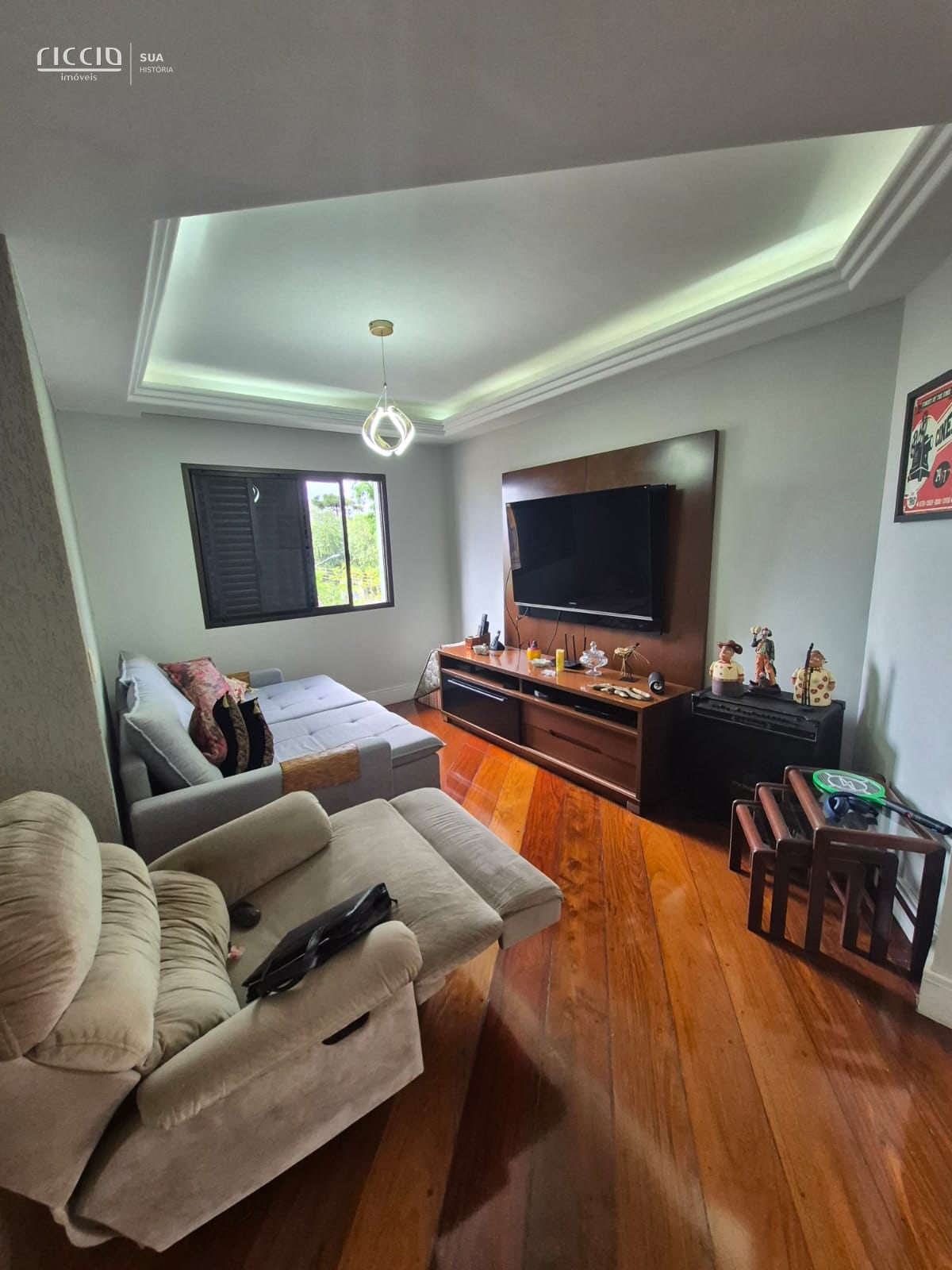 Apartamento à venda no Jardim São Dimas — imagem 7 de 17