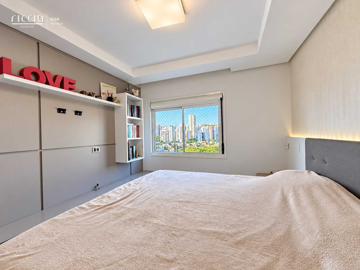 Apartamento à venda no Jardim Aquarius — imagem 12 de 15