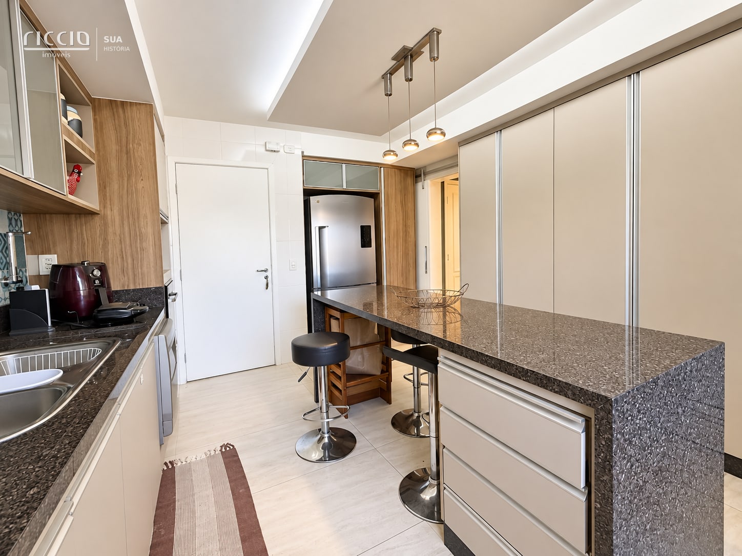 Apartamento à venda no Jardim Aquarius — imagem 7 de 15