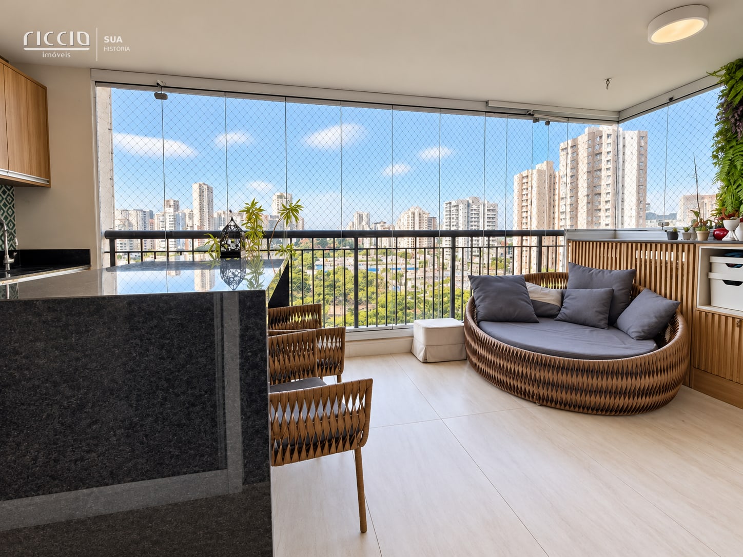 Apartamento à venda no Jardim Aquarius — imagem 4 de 15