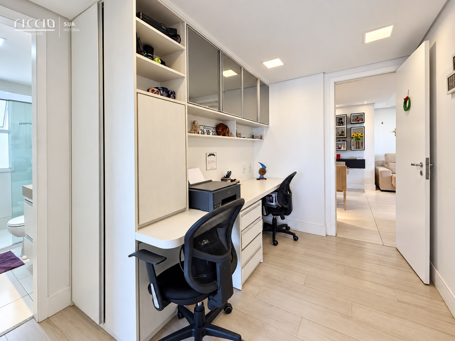 Apartamento à venda no Jardim Aquarius — imagem 9 de 15