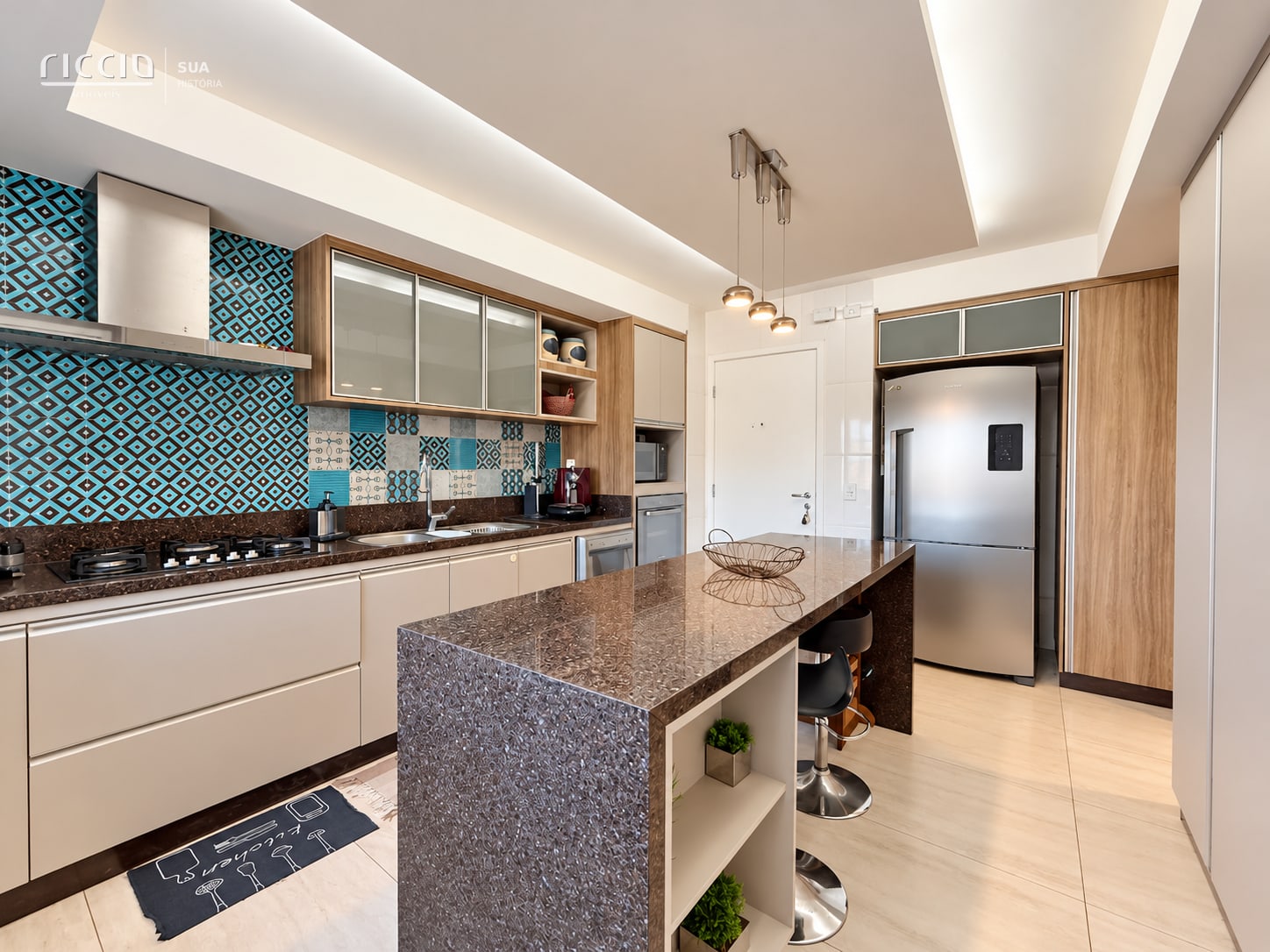 Apartamento à venda no Jardim Aquarius — imagem 6 de 15