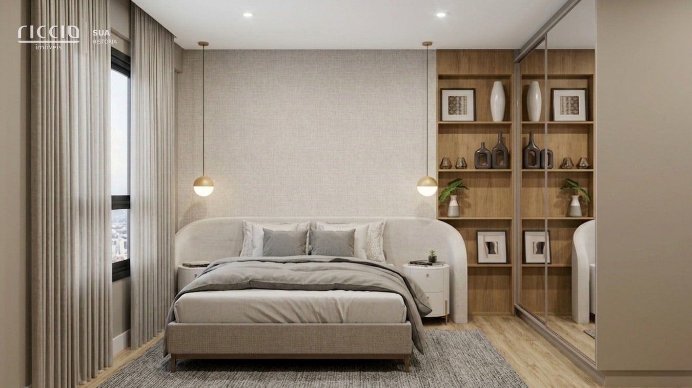 Apartamento à venda no Jardim Aquarius — imagem 9 de 14