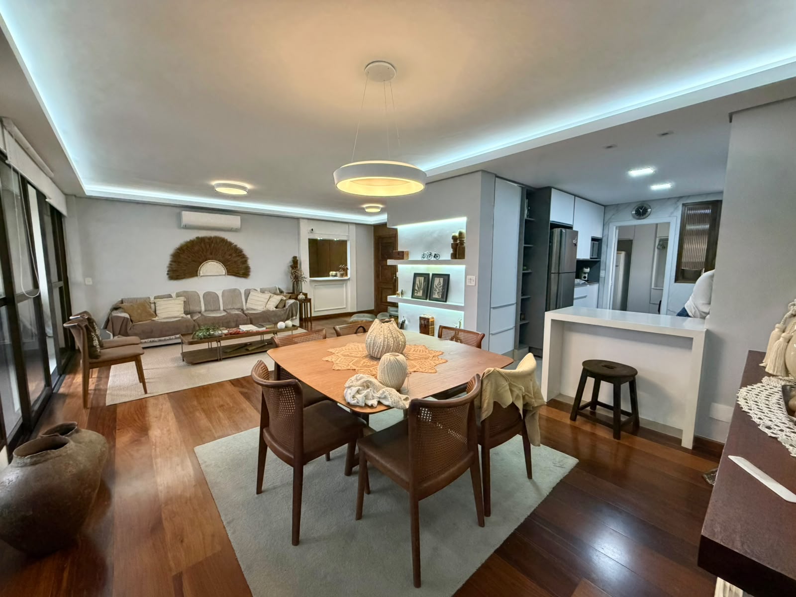 Apartamento à venda no Vila Adyana — ambiente interno