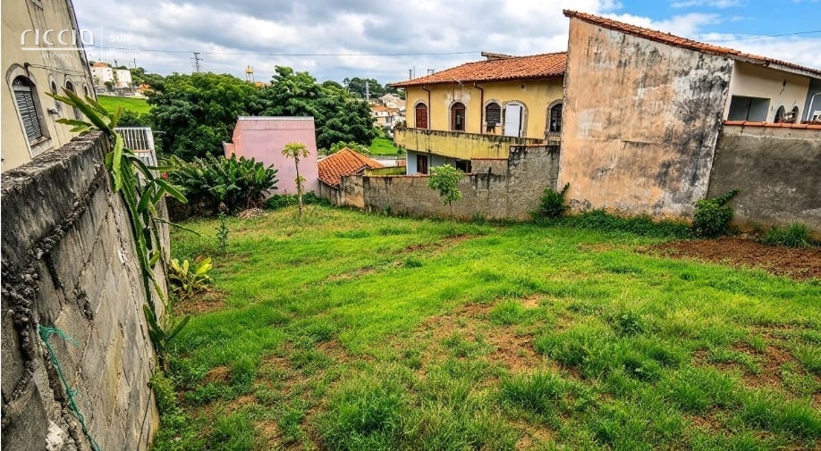 Terreno à venda no Jardim Satélite — imagem 4 de 5