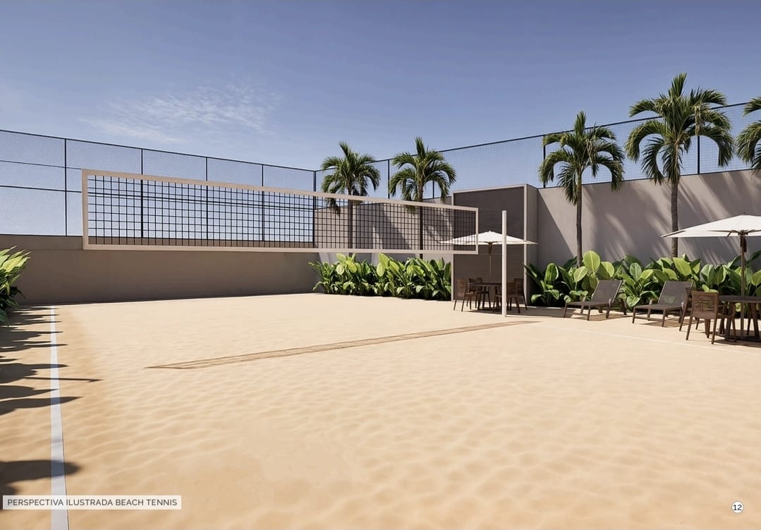 Apartamento à venda no Jardim América — imagem 7 de 8