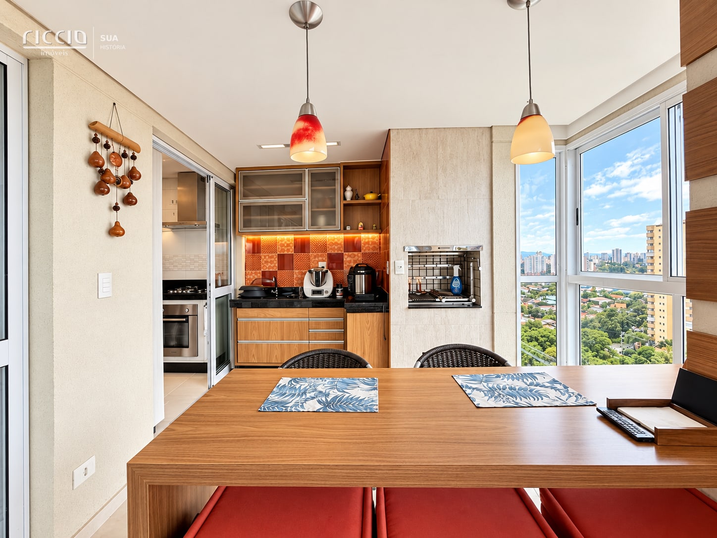 Apartamento à venda no Jardim Aquarius — imagem 11 de 32