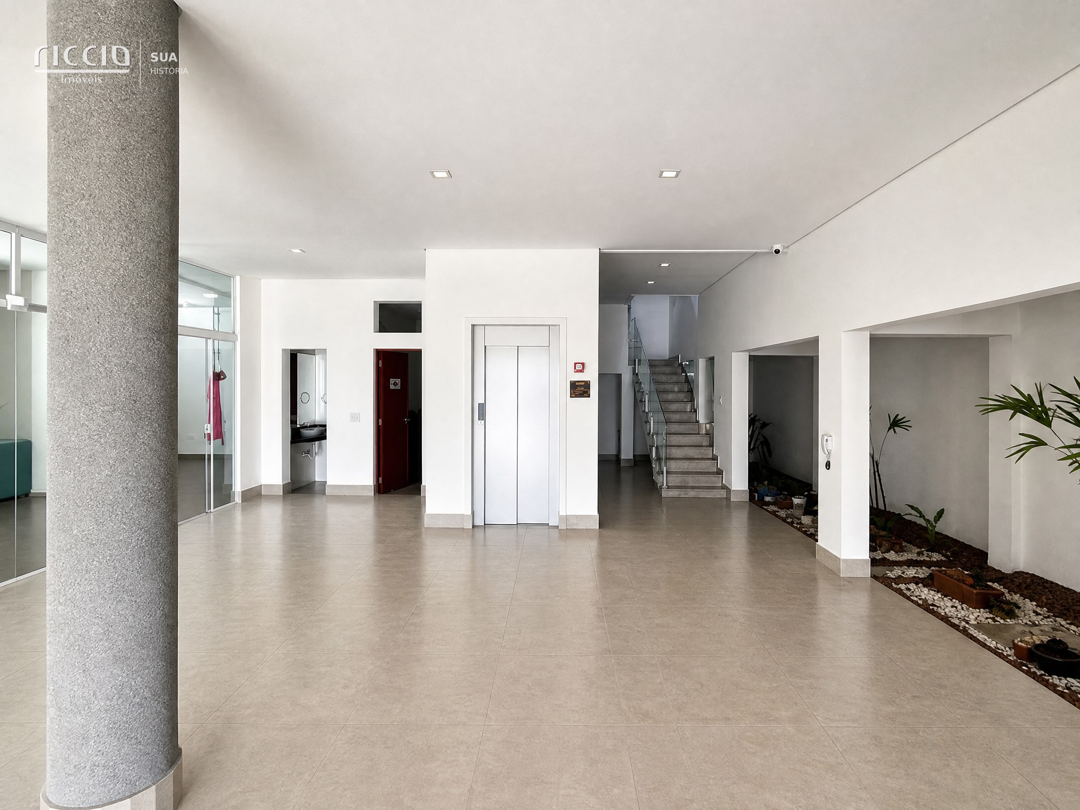 Casa em Condomínio à venda no Condomínio Residencial Jaguary — imagem 18 de 19