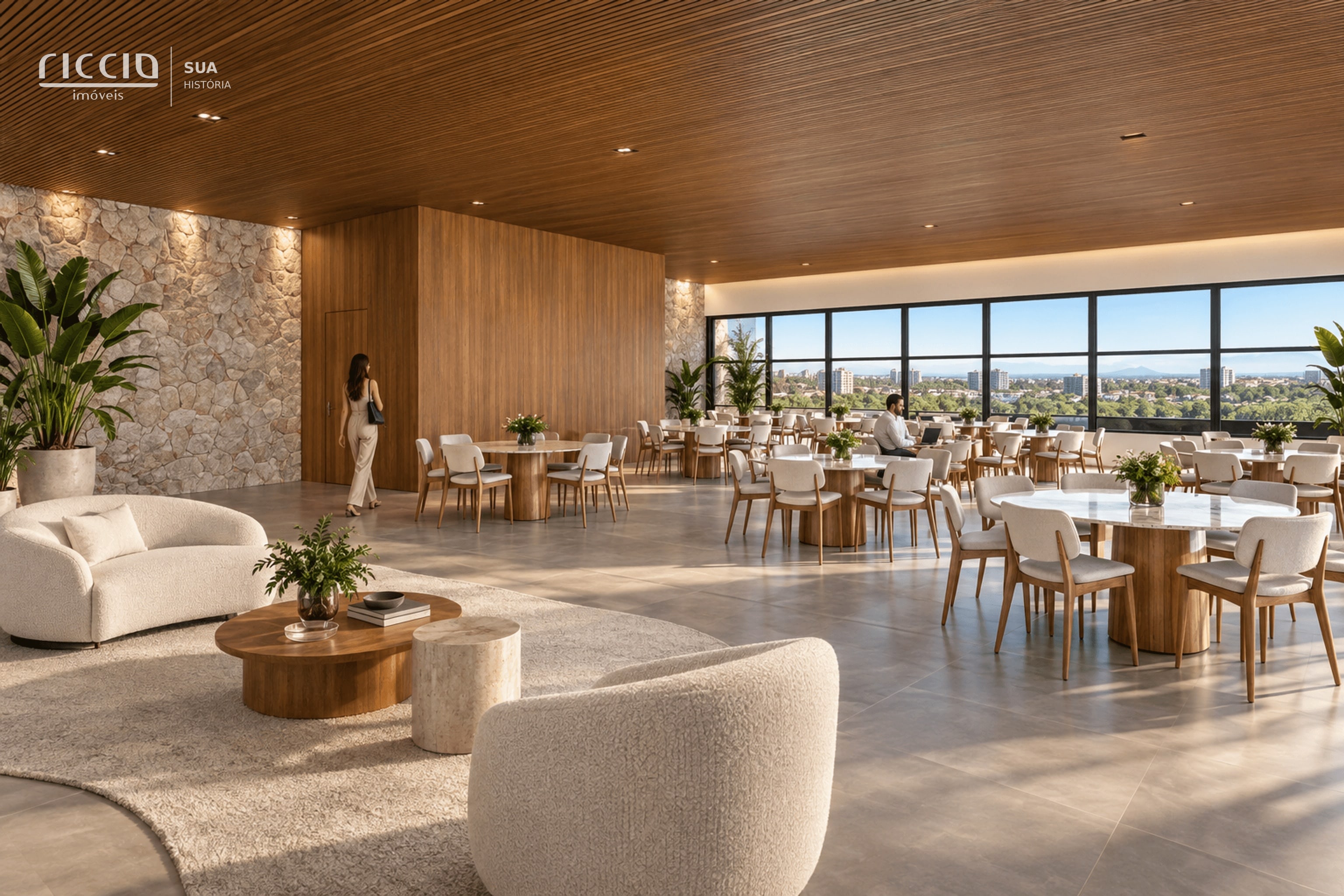 Condominio Reserva do Golfe — imagem 4 de 33