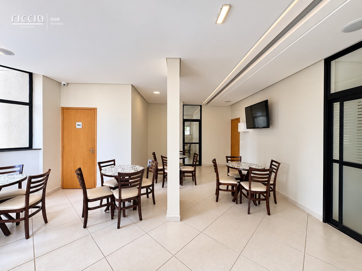 Edificio Montserrat — imagem 7 de 11