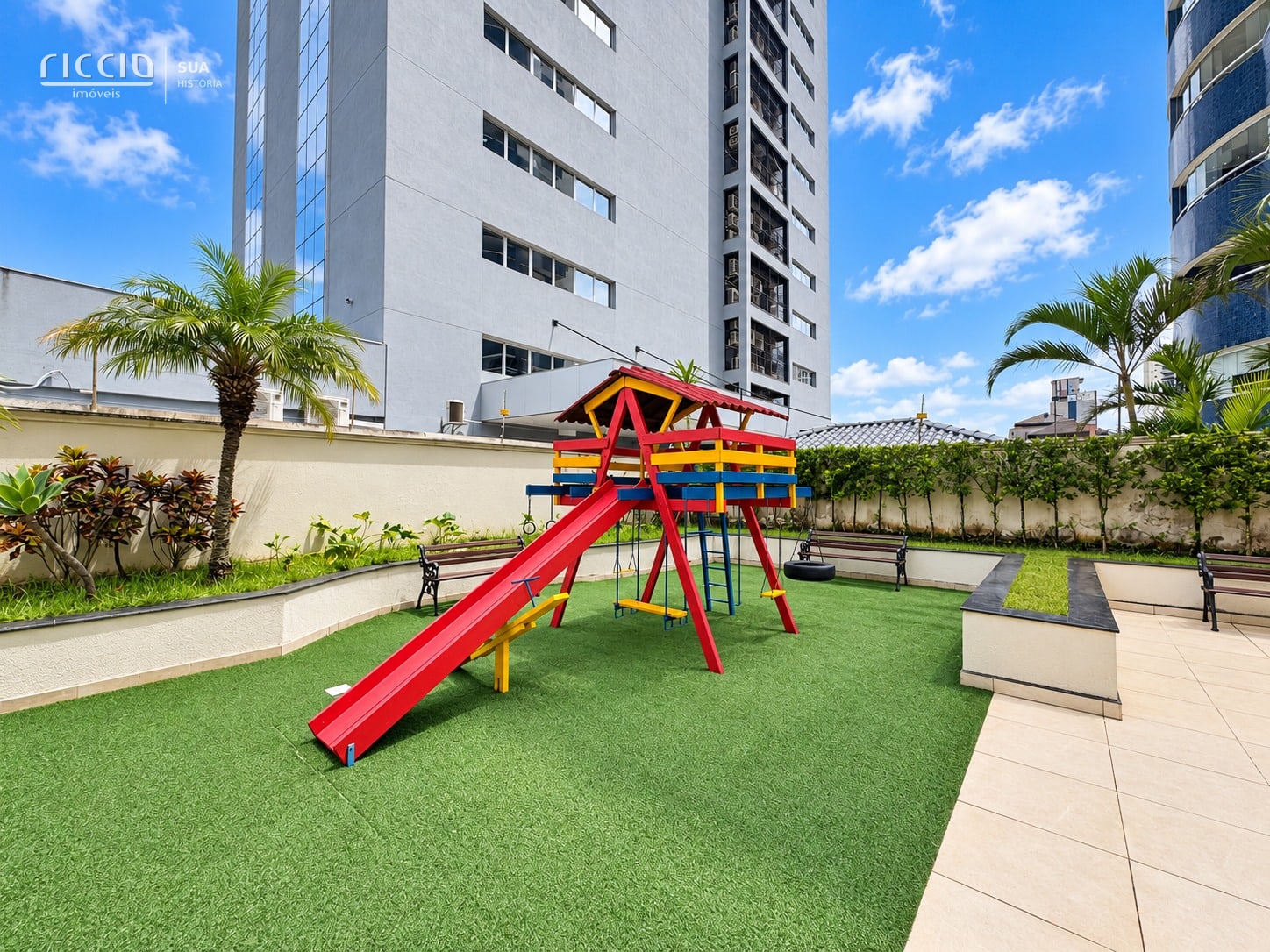 Edificio Montserrat — imagem 5 de 11