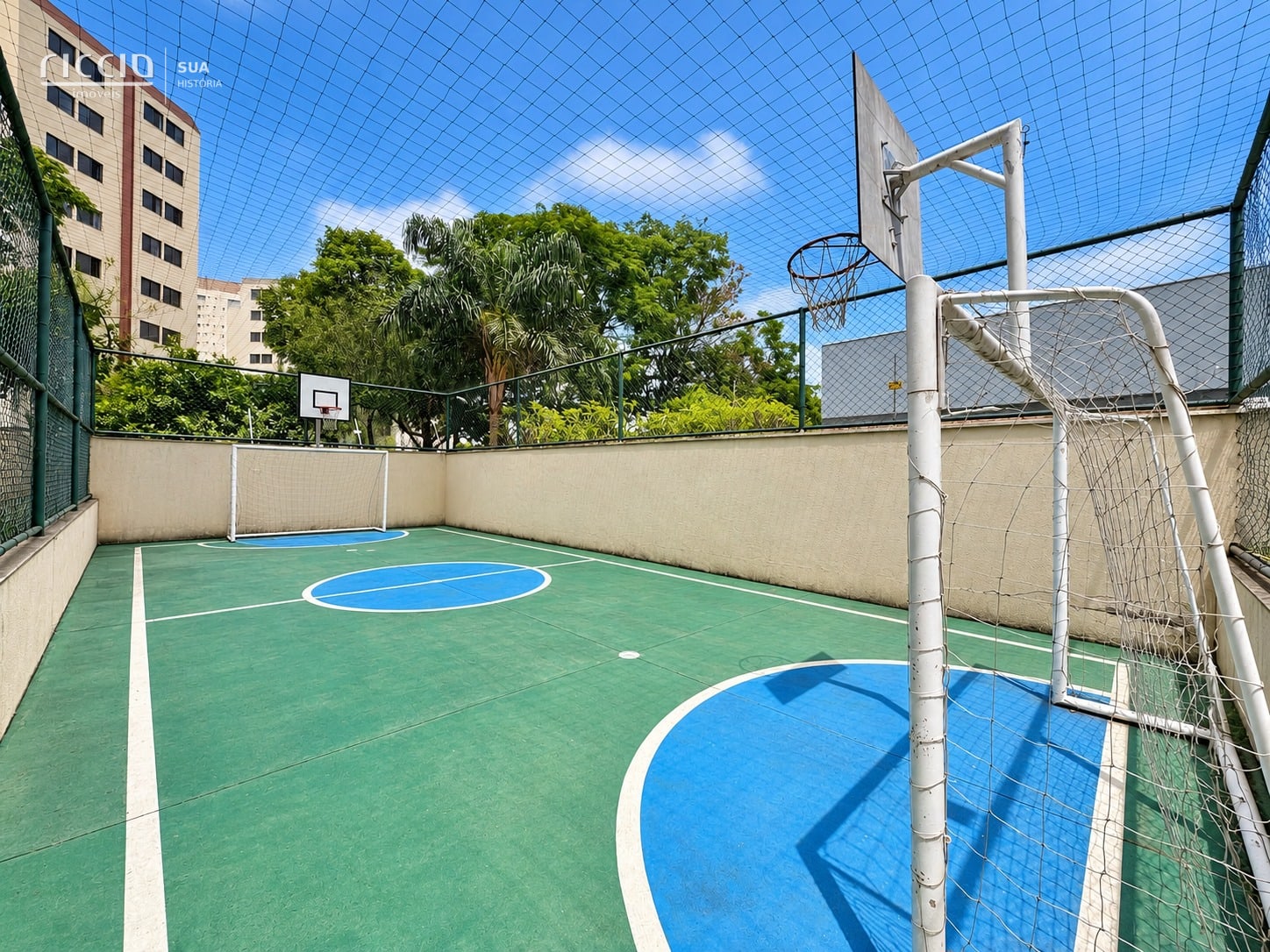 Edificio Montserrat — imagem 4 de 11