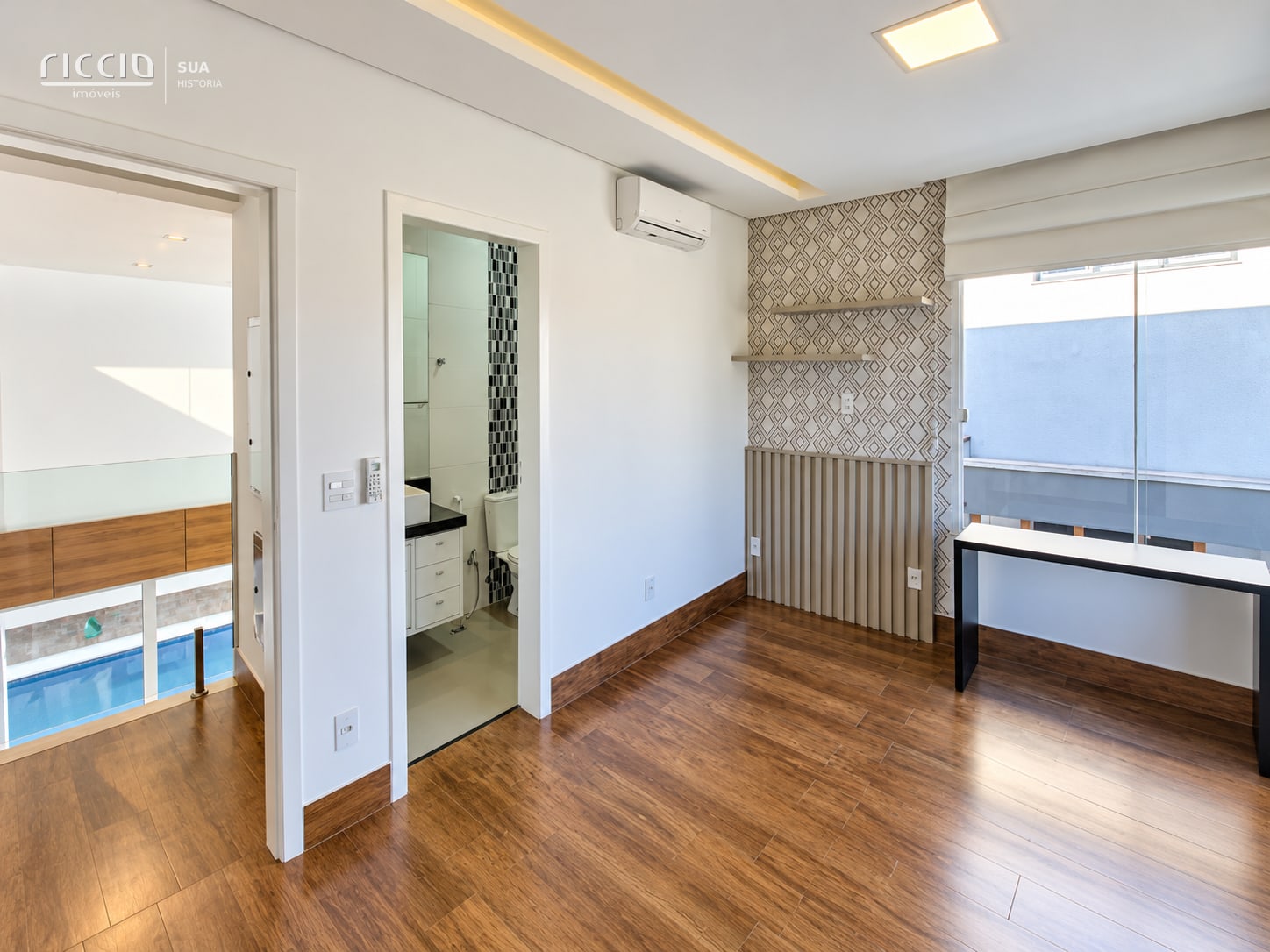 Casa em Condomínio à venda no Jardim Aquarius — imagem 37 de 39