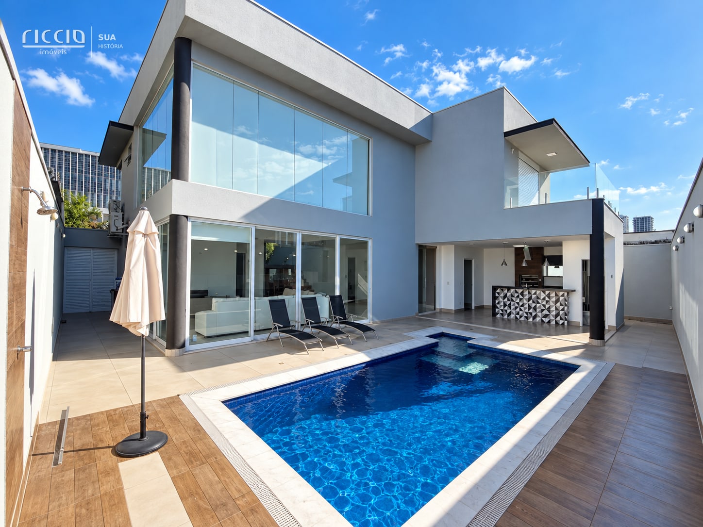 Casa em Condomínio à venda no Jardim Aquarius — imagem 18 de 39