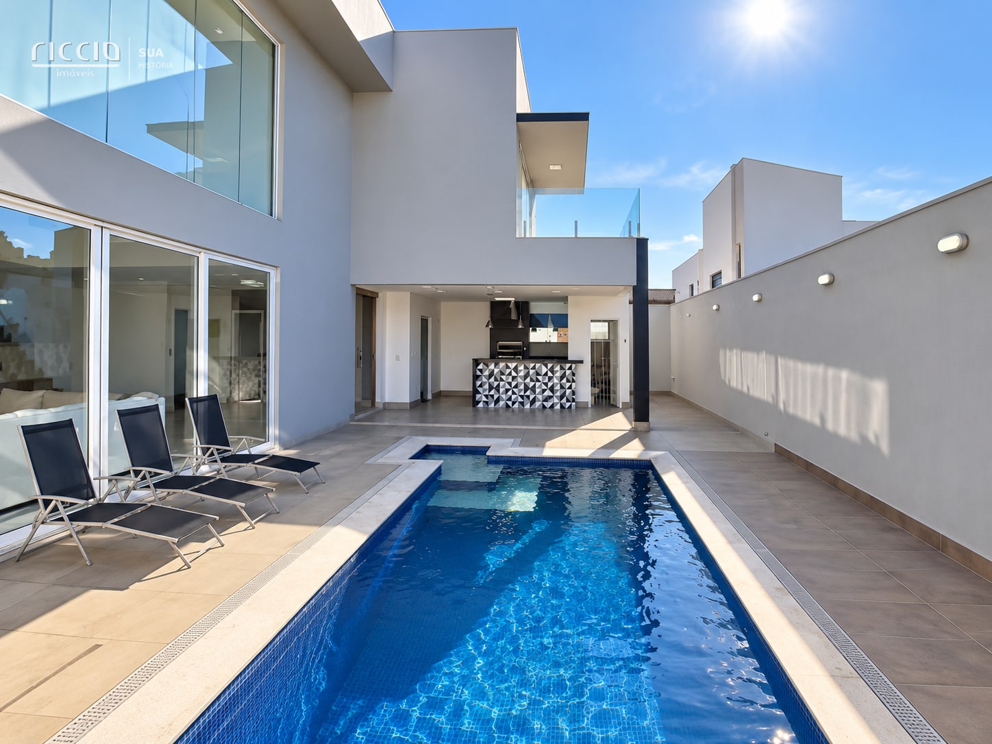 Casa em Condomínio à venda no Jardim Aquarius — imagem 19 de 39