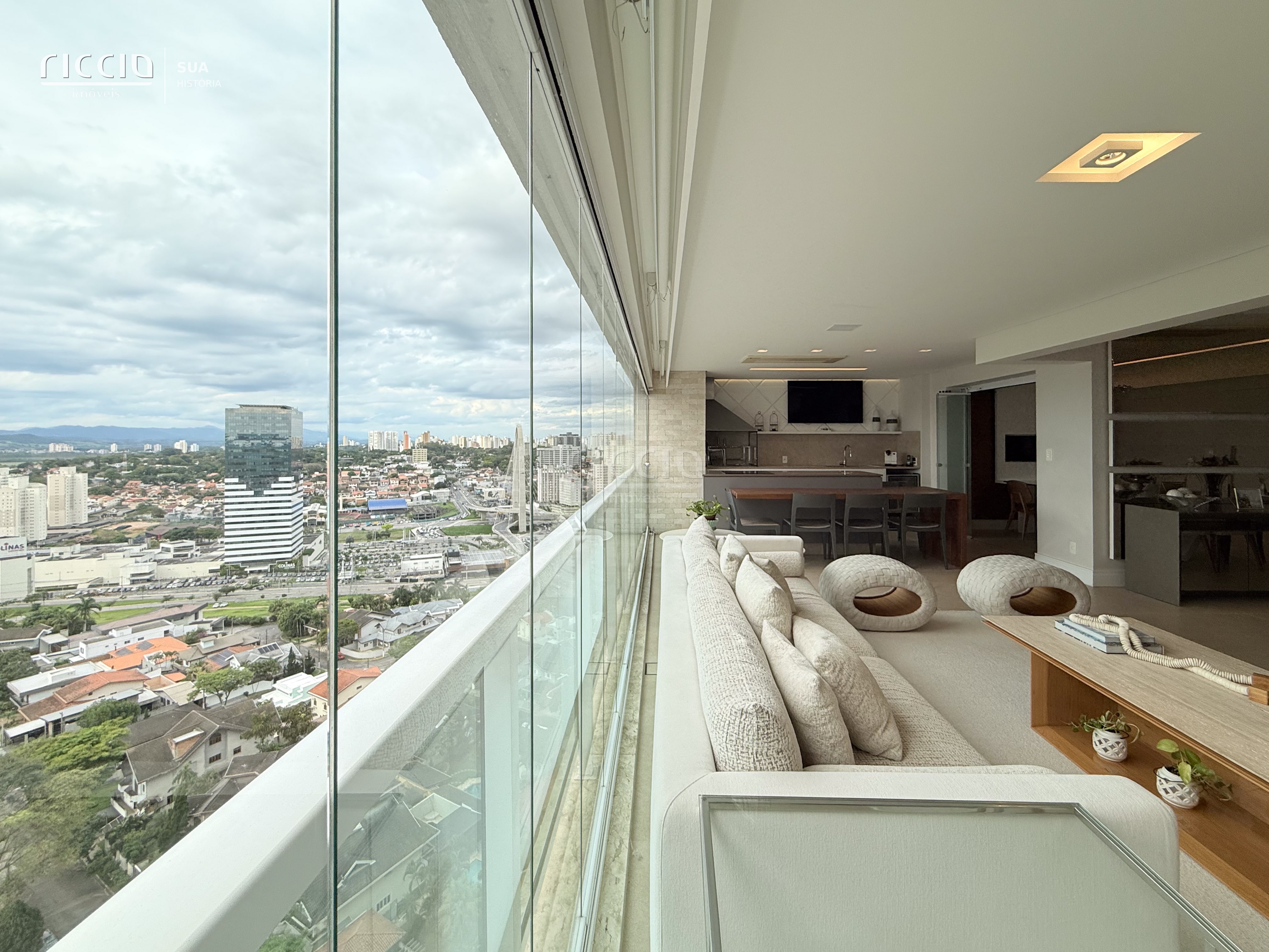 Apartamento à venda no Jardim das Colinas — imagem 13 de 38
