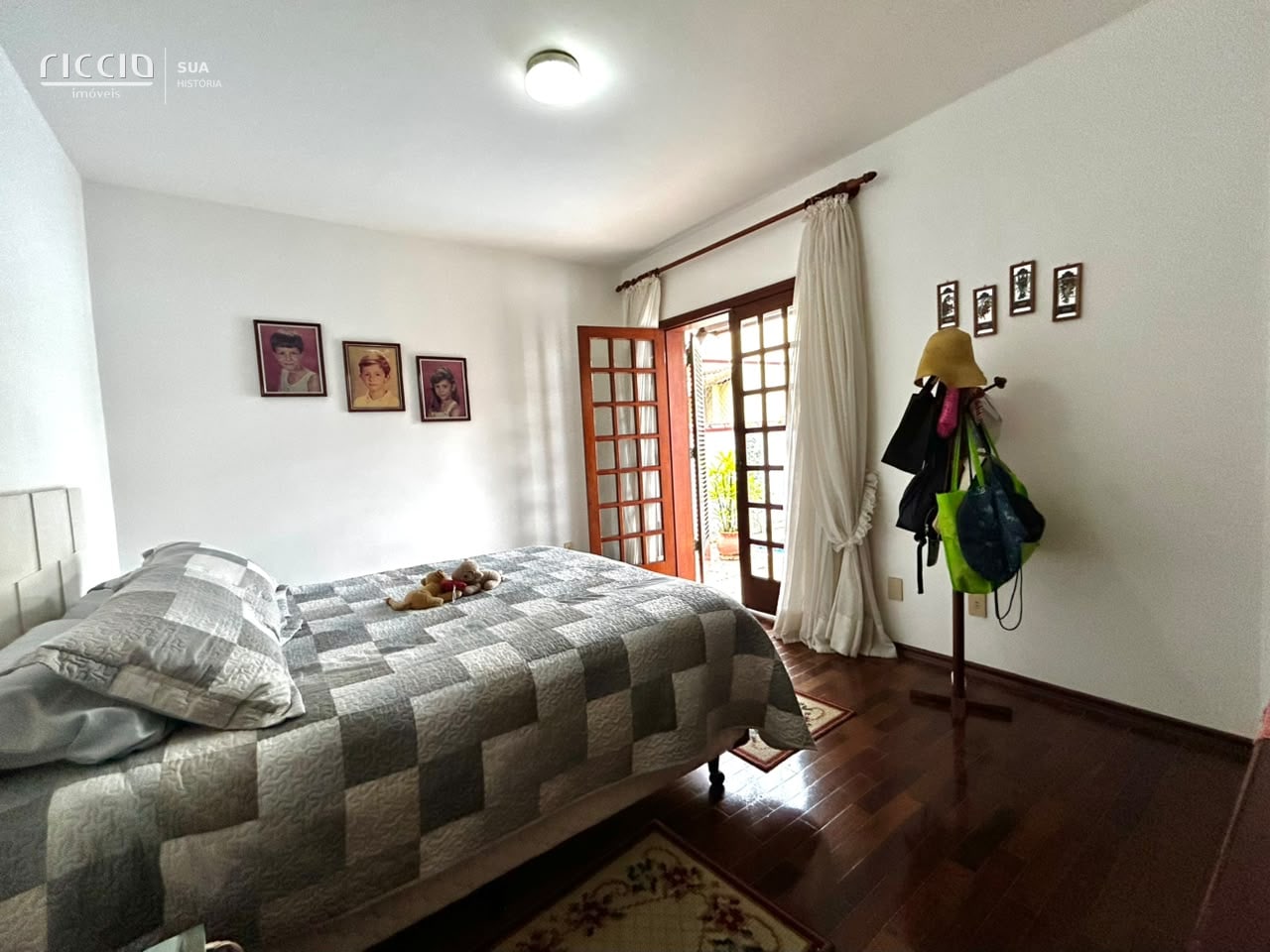 Casa em Condomínio à venda no Jardim das Colinas — imagem 9 de 29
